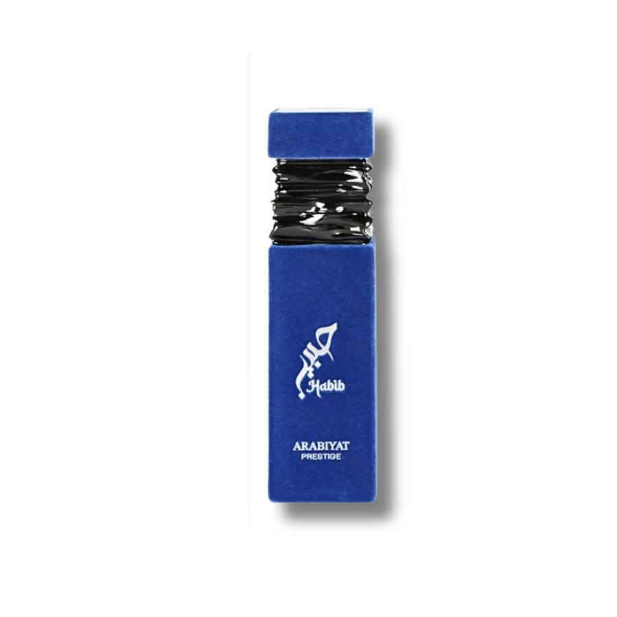 Arabiyat Prestige Habib Eau De Parfum 3.4FL.OZ