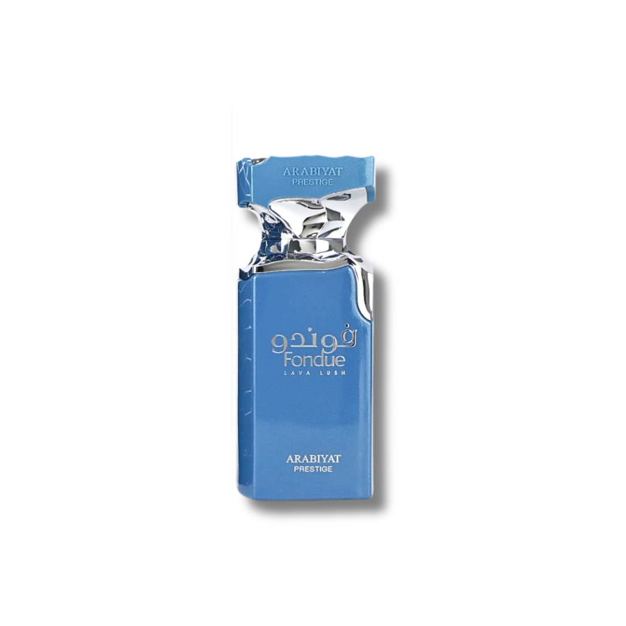 Arabiyat Prestige Lava Lush Eau De Parfum 3.4FL.OZ