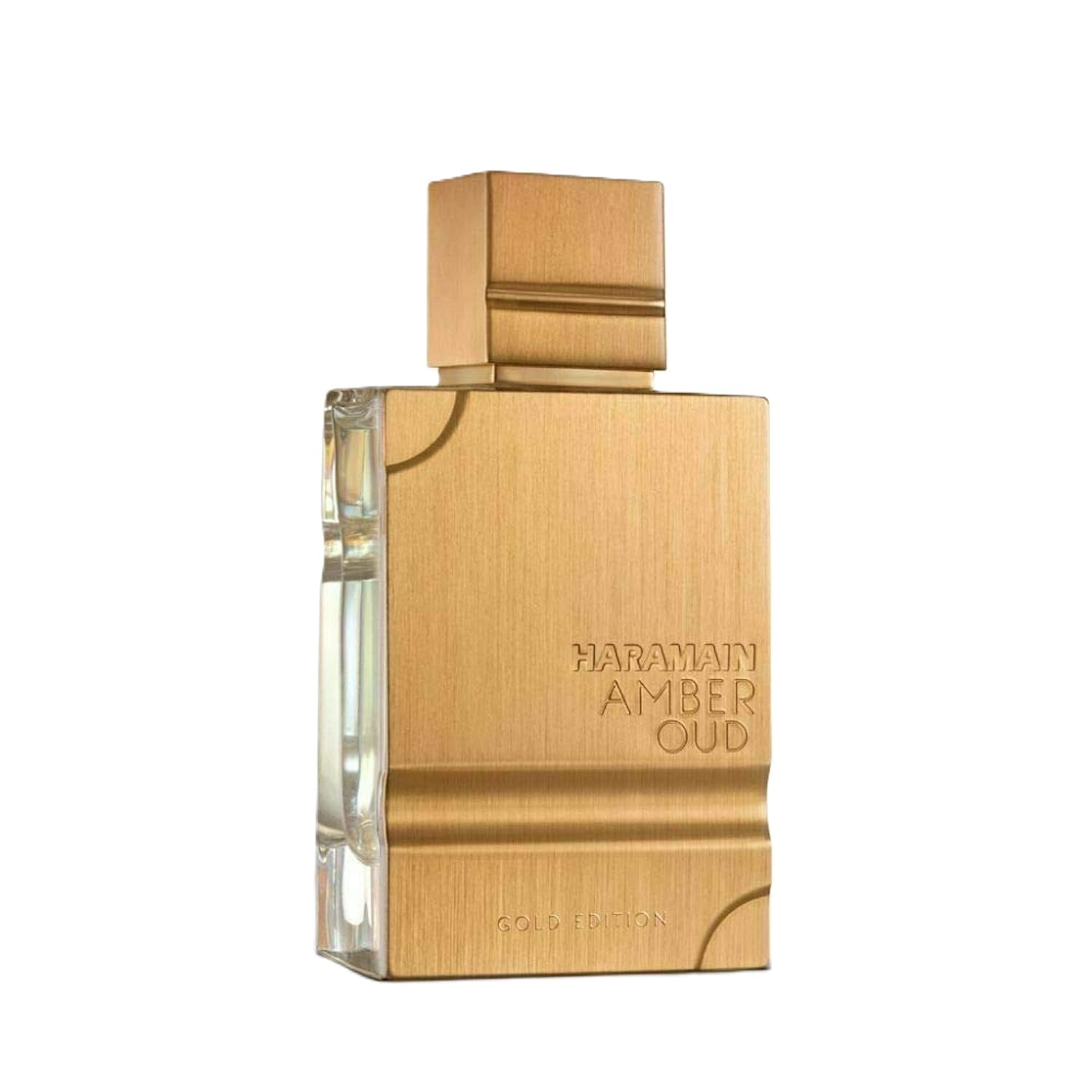 Al Haramain Amber Oud Gold Edition Eau De Parfum Spray 2.0FL.OZ Unisex