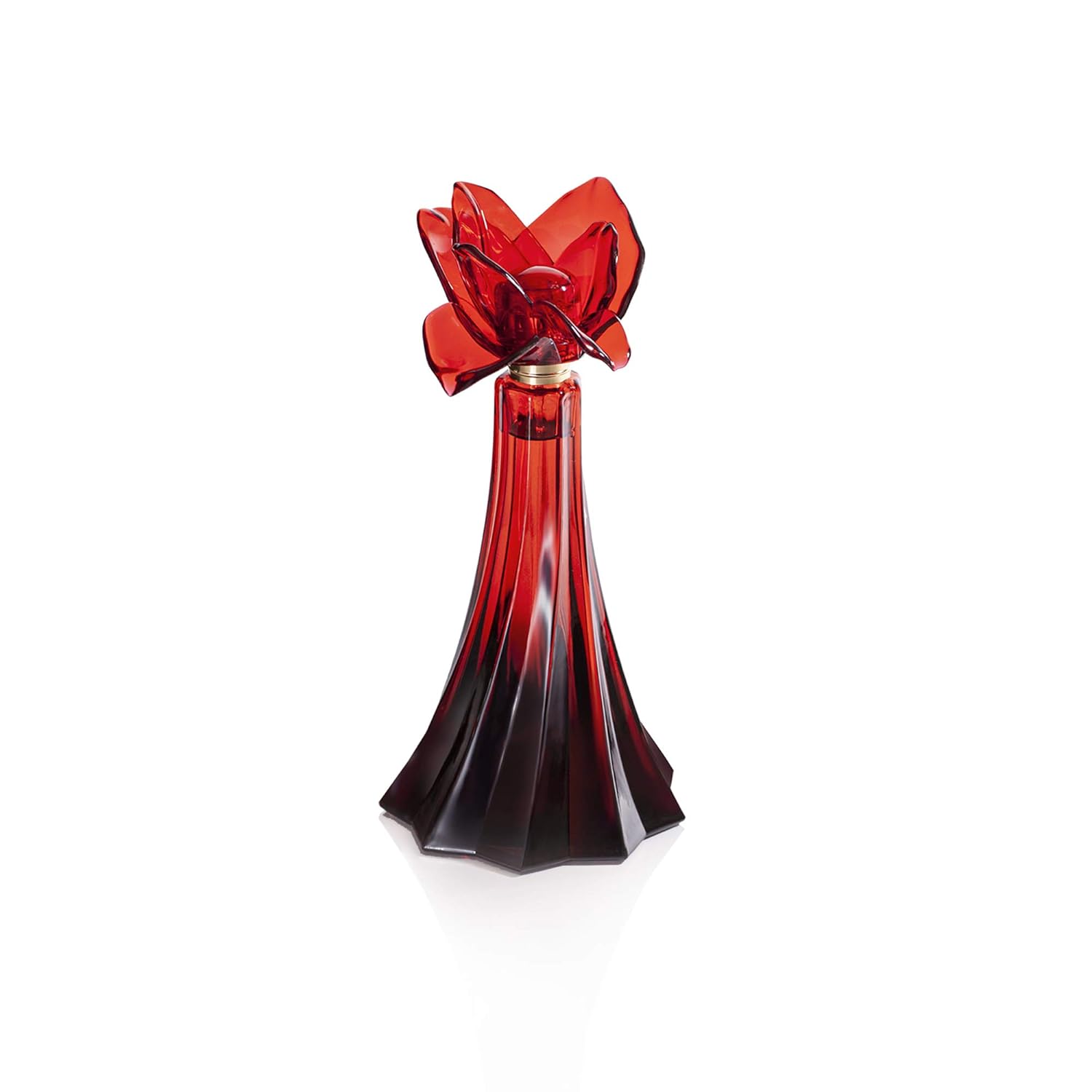 Christian Siriano Ooh La Rouge Eau De Parfum 3.4 FL.OZ & Red Lip Gloss 0.21 FL.OZ for Women