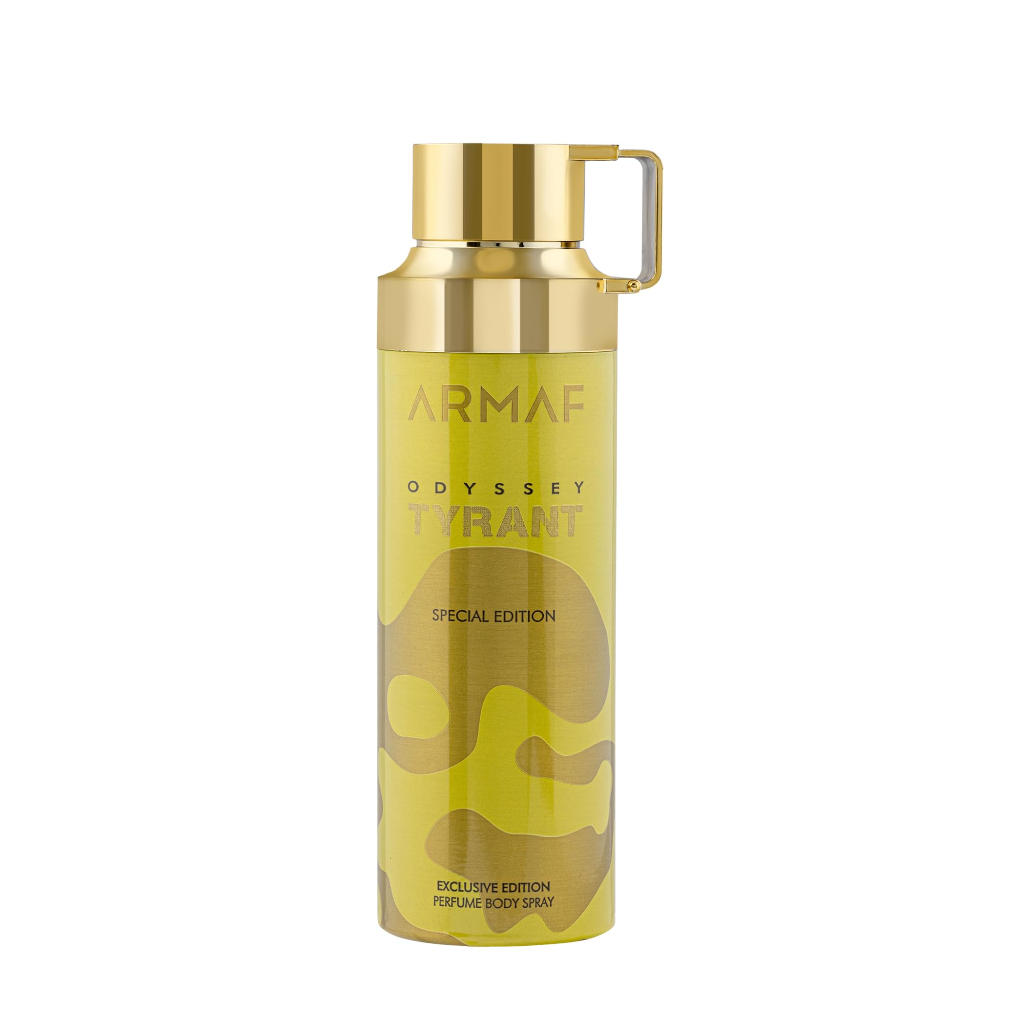 Armaf Odyssey Tyrant Body Spray 6.8 fl.oz