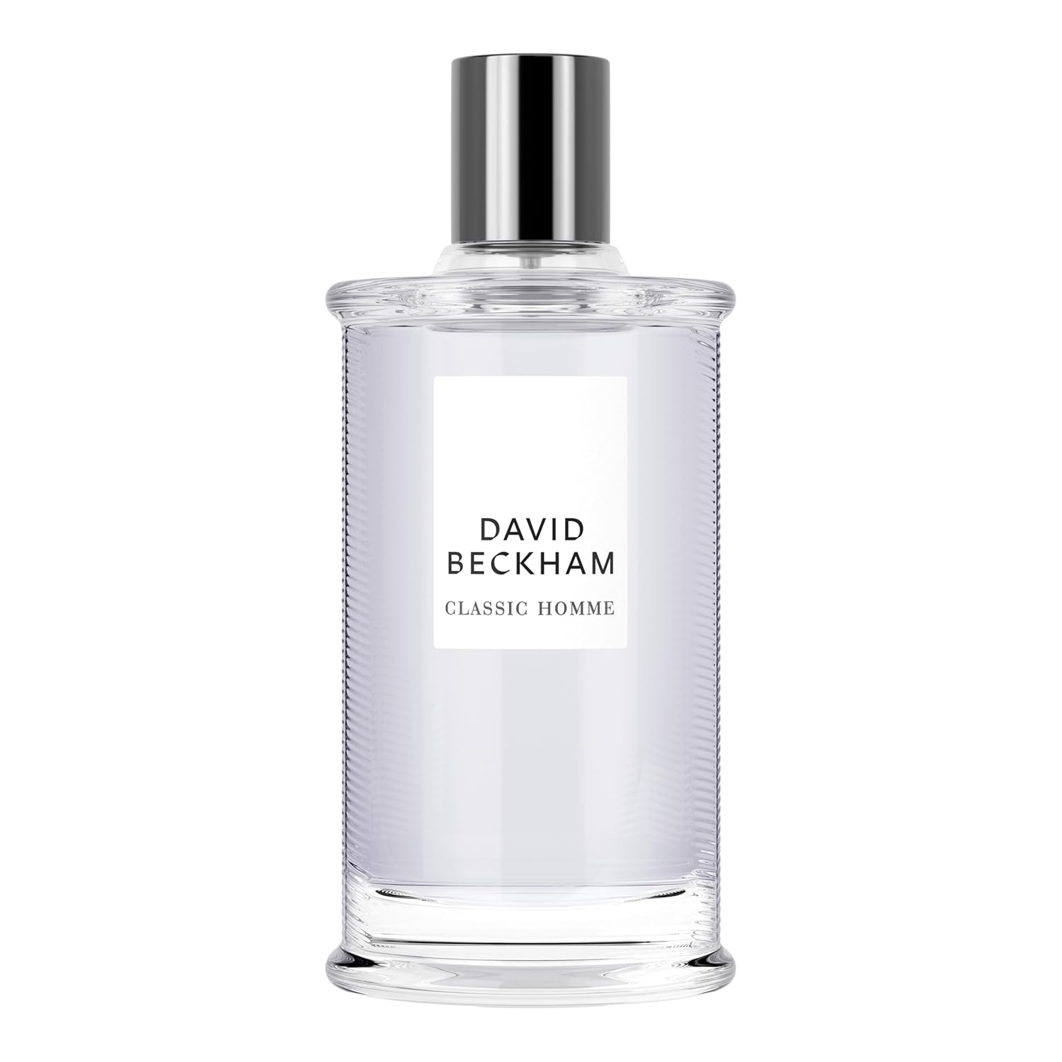 David Beckham Classic Homme Eau De Toilette 3.3FL.OZ For Men