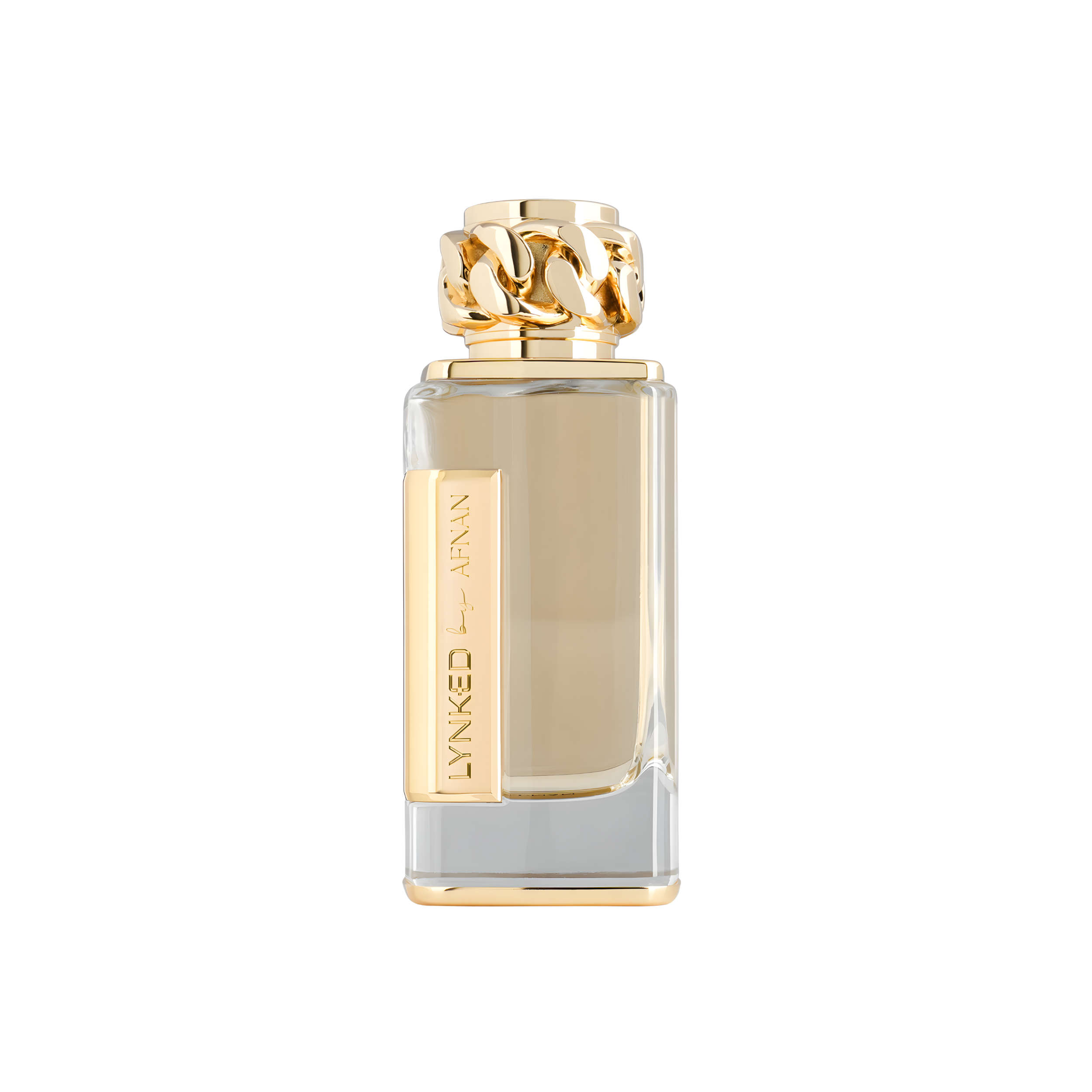 Afnan Lynked Forever EDP 3.4fl.oz