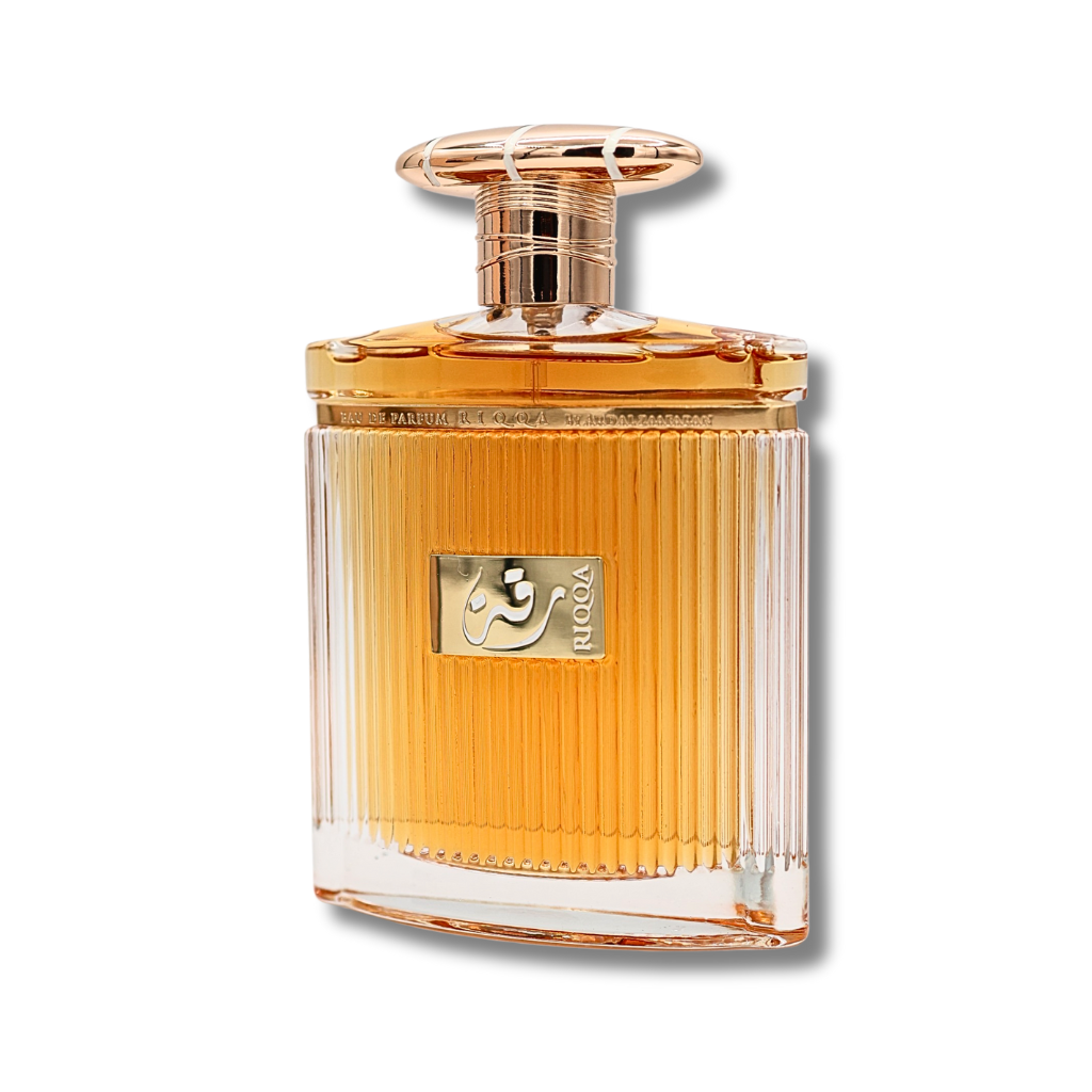 Ard Al Zaafaran Riqqa Eau de Parfum Spray 3.4FL.OZ For Unisex