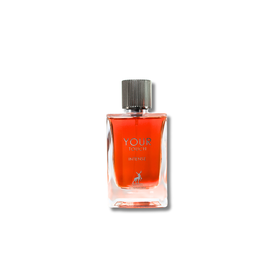 Maison Alhambra Your Touch Intense Eau De Parfum 3.4FL.OZ