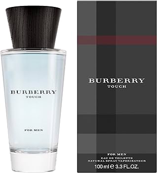 Burberry Touch EDP 3.3FL.OZ For Women
