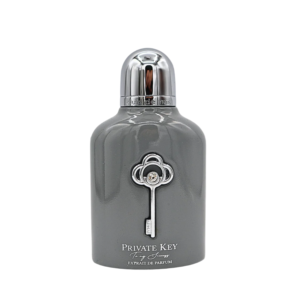 Armaf Club De Nuit Private Key To My Success Eau De Parfum 3.4FL.OZ For Unisex