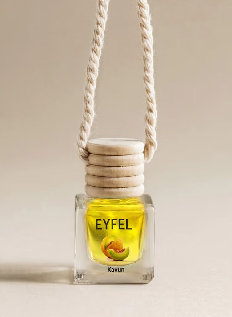 EYFEL CAR FRAGRANCE MELON SCENT 0.34FL.OZ | 10ML