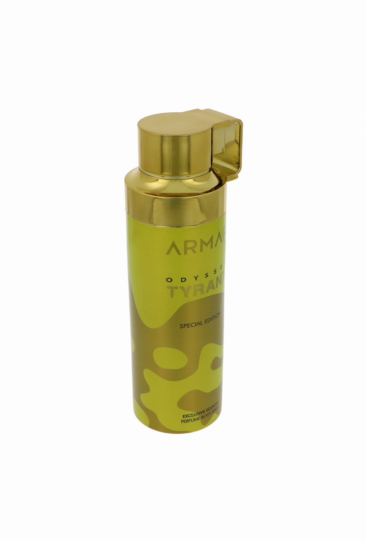 Armaf Odyssey Tyrant Body Spray 6.8 fl.oz
