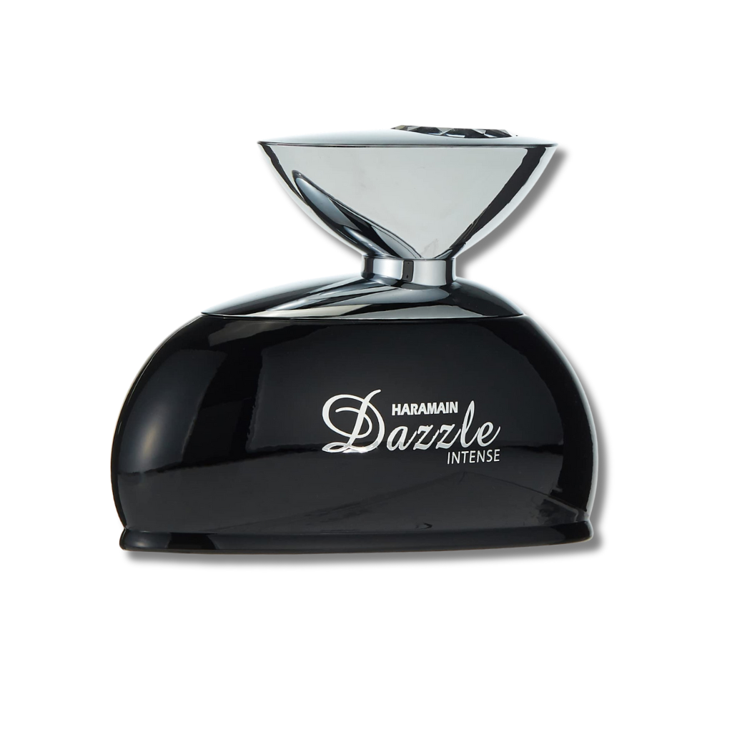 AL HARAMAIN DAZZLE INTENSE EDP 3.4FL.OZ | 100ML