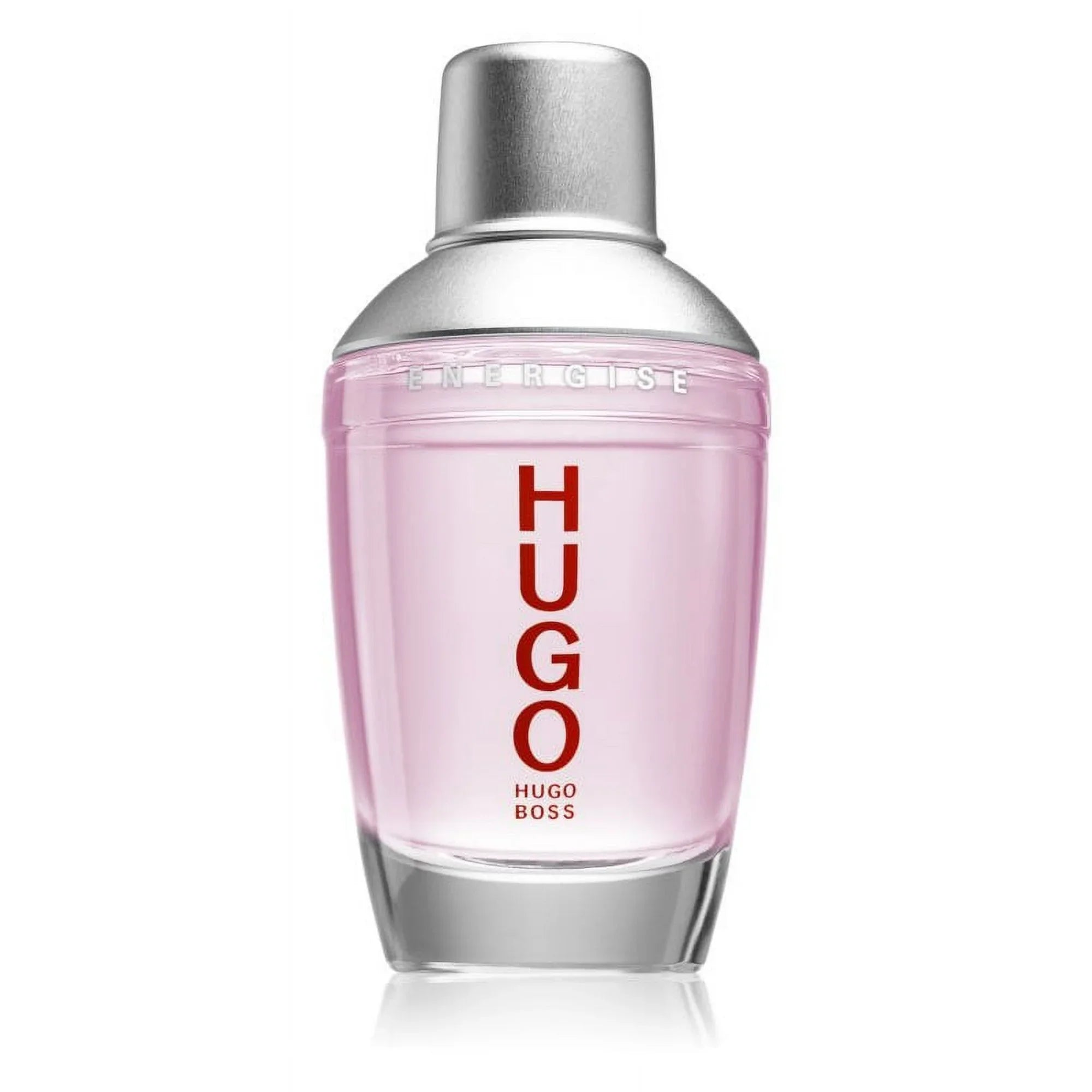 Boss Hugo Energise Eau De Parfum Spray 2.1FL.OZ For Men