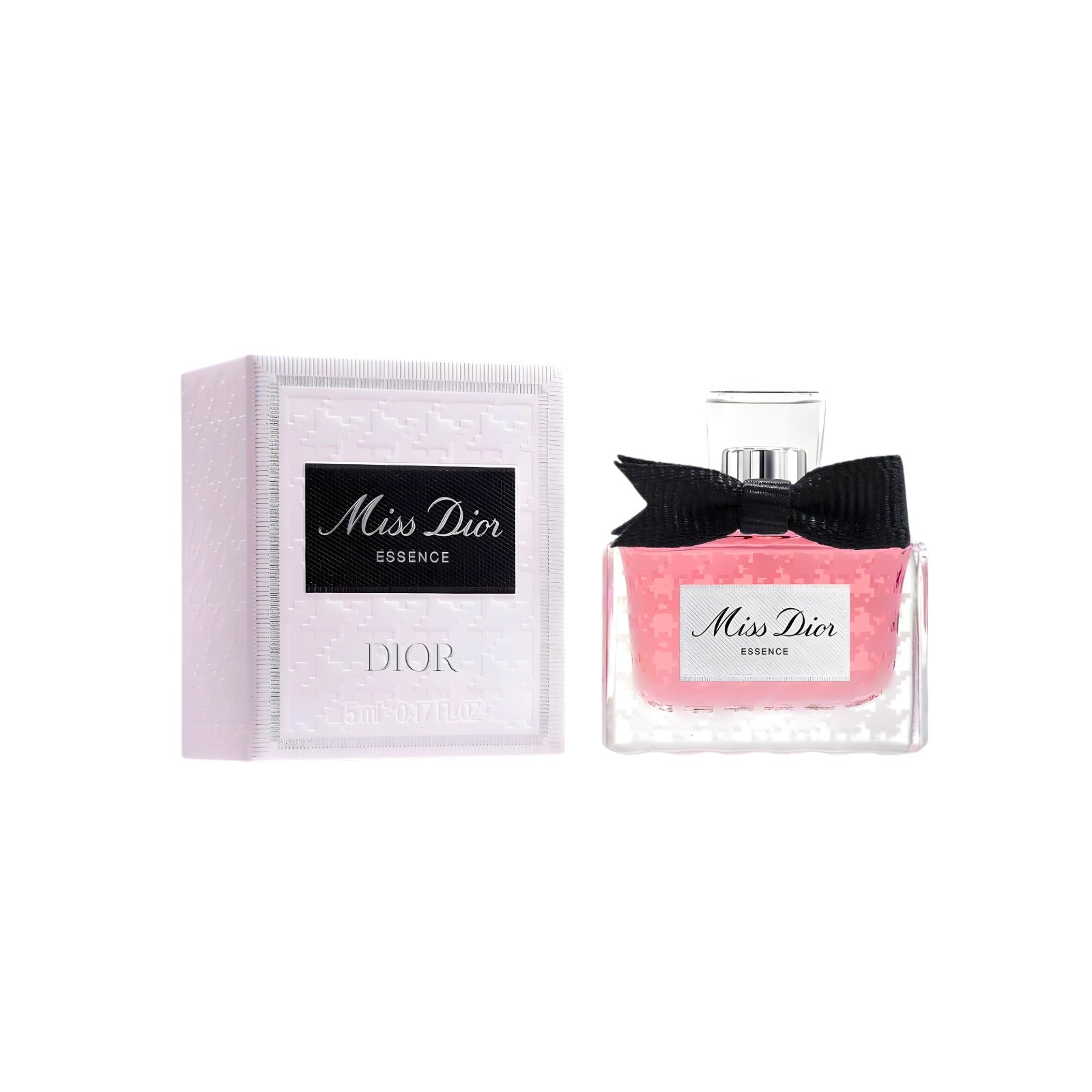MISS DIOR ESSENCE EDP 0.17FL.OZ 5ML