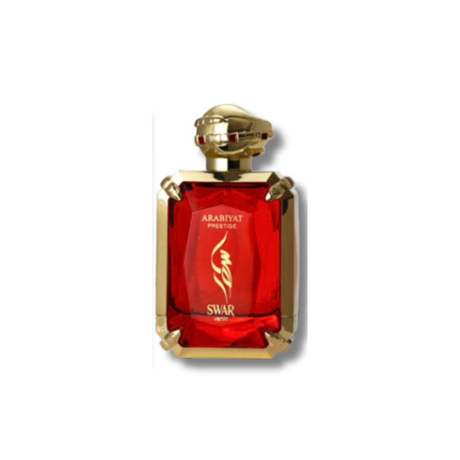 Arabiyat Prestige Swar Venin Eau De Parfum 3.4FL.OZ For Women