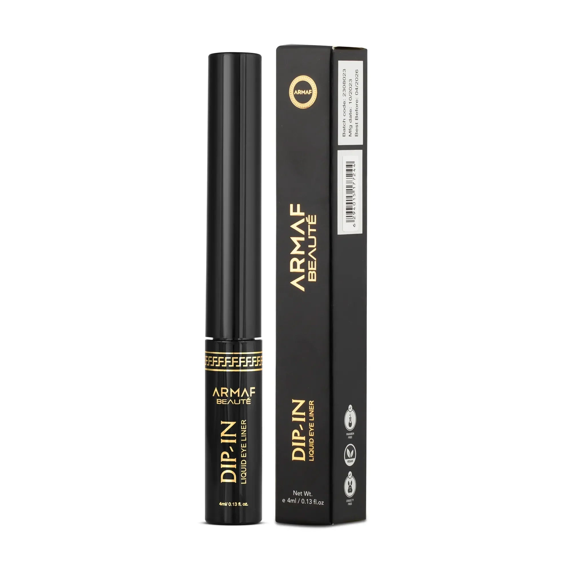 ARMAF BEAUTE DIPIN LIQUID EYELINER AQUA MARINE