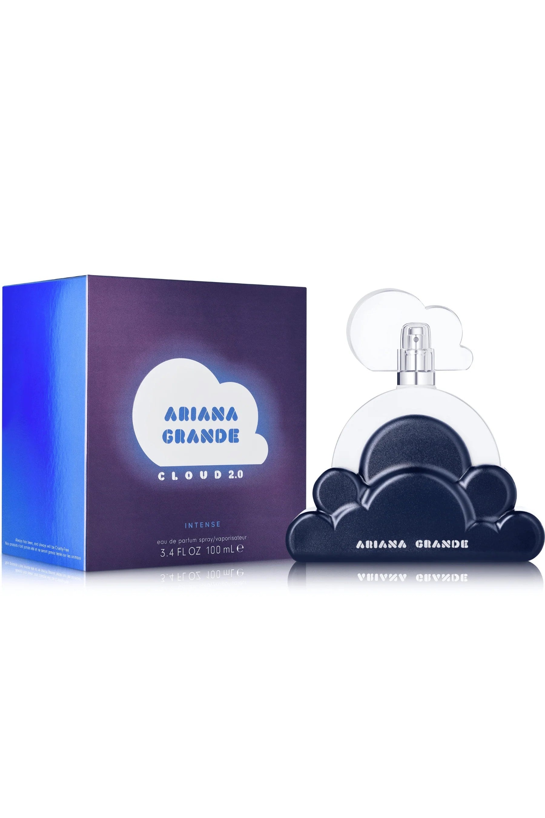 Ariana Grande Cloud 2.0 Intense Eau De Parfum 3.4FL.OZ For Women