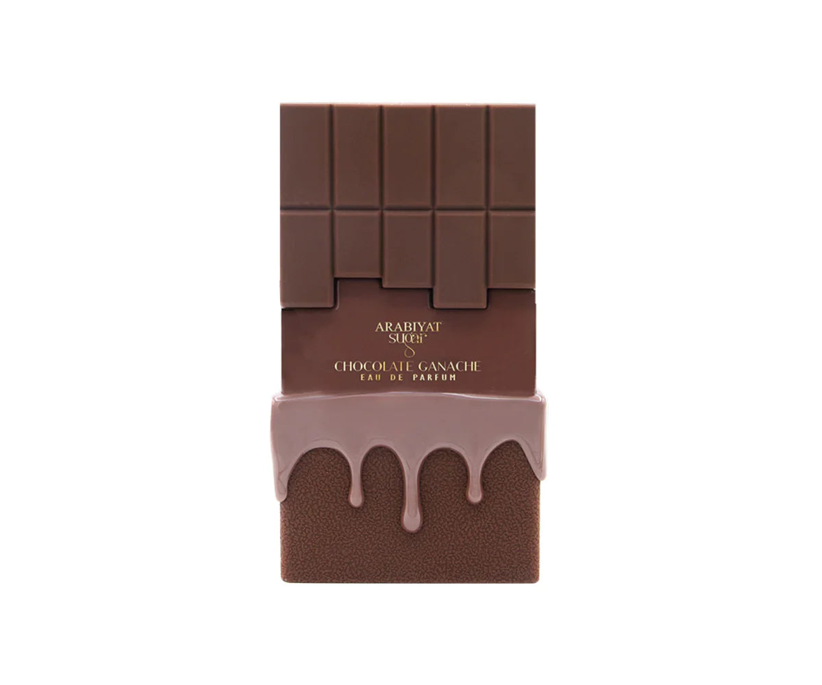 Arabiyat Sugar Chocolate Ganache Eau De Parfum 3.4FL.OZ