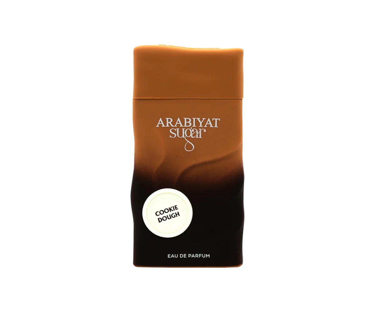 Arabiyat Sugar Cookie Dough Eau De Parfum 3.4FL.OZ