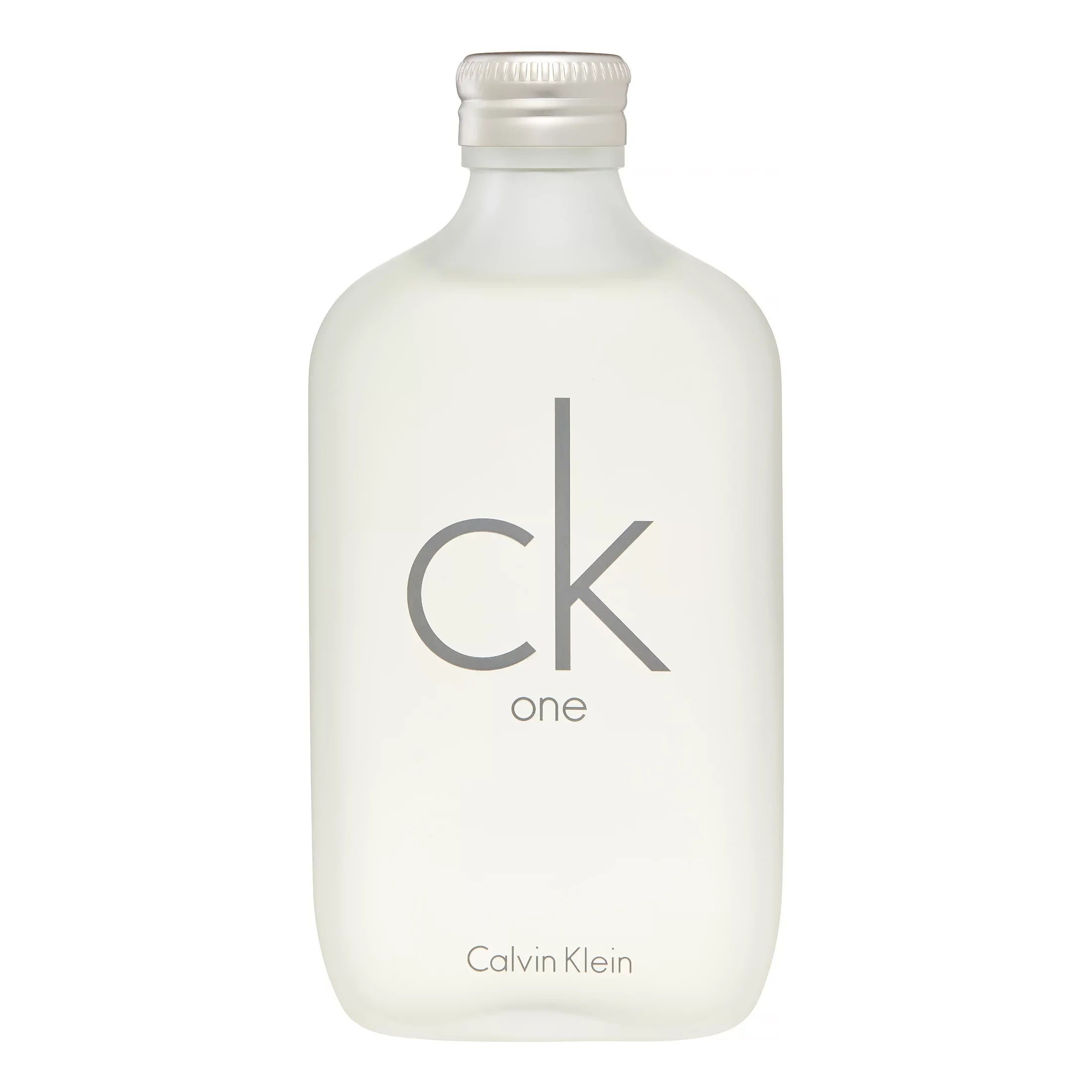 Calvin Klein One EDT 3.4FL.OZ For Women