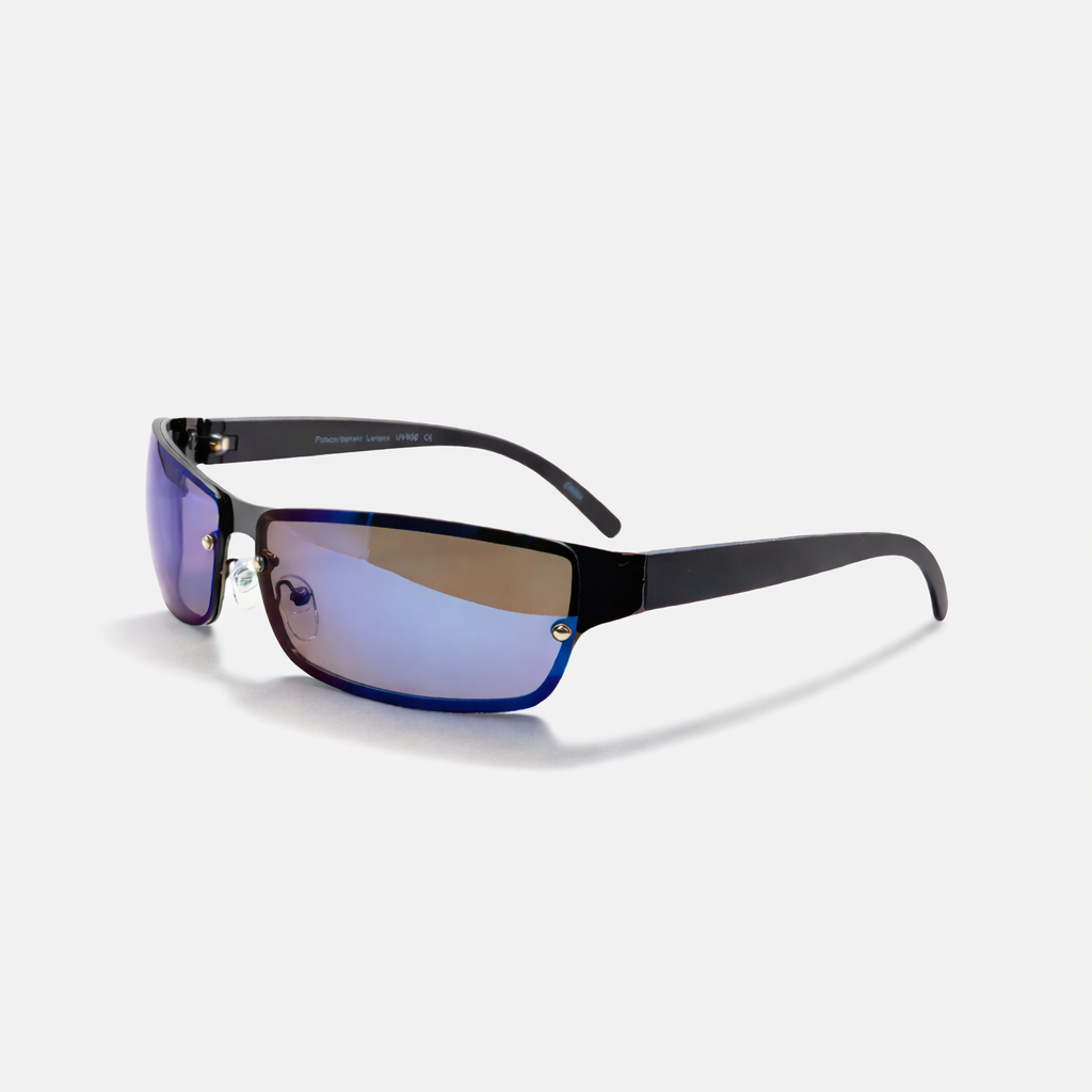 SPORT SKY BLUE SUNGLASSES SUN115 J3165