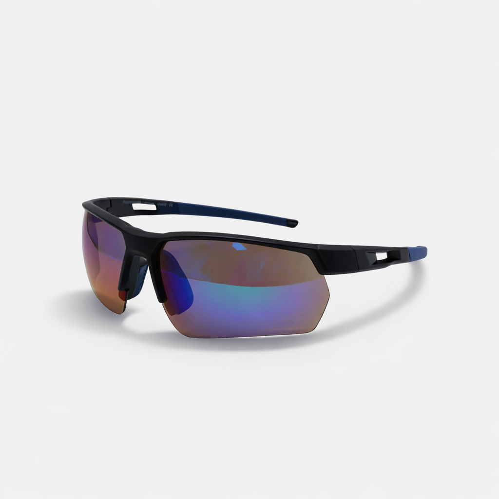 SPORT BLUE/BLUE (ARMS) SUNGLASSES SUN170 S3068