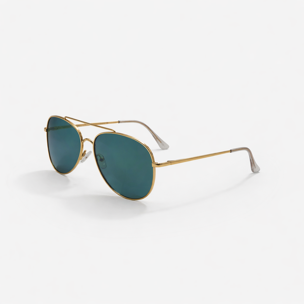 AVIATOR SKY BLUE SUNGLASSES SUN161 J3044