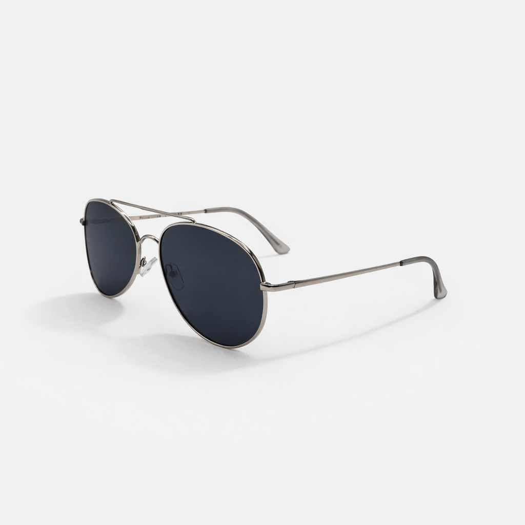 AVIATOR BLUE SUNGLASSES SUN157 J3044