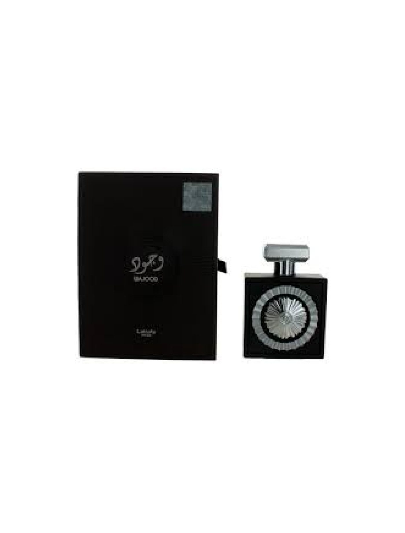 Lattafa Wajood Eau De Parfum 3.4FL.OZ Unisex