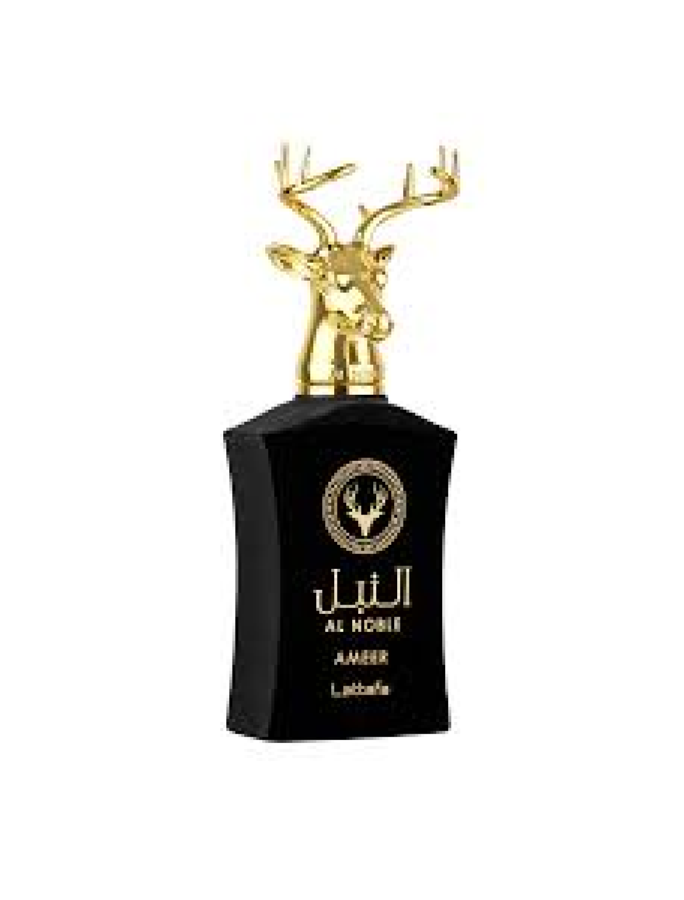 Lattafa Al Noble Ameer EDP 3.4FL.OZ Unisex