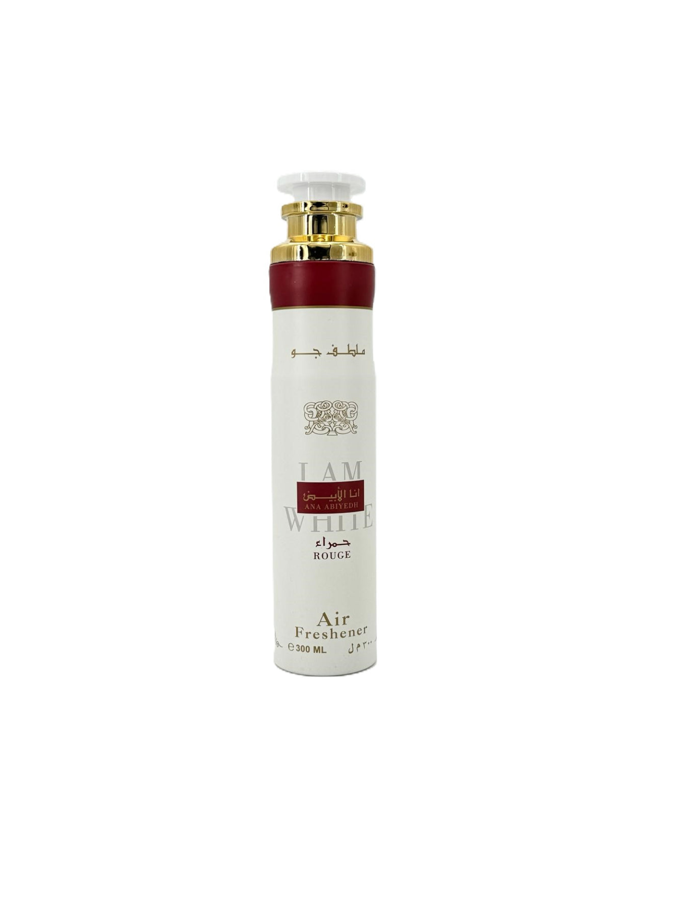 Lattafa Ana Abiyedh Rouge Air Freshener 10FL.OZ