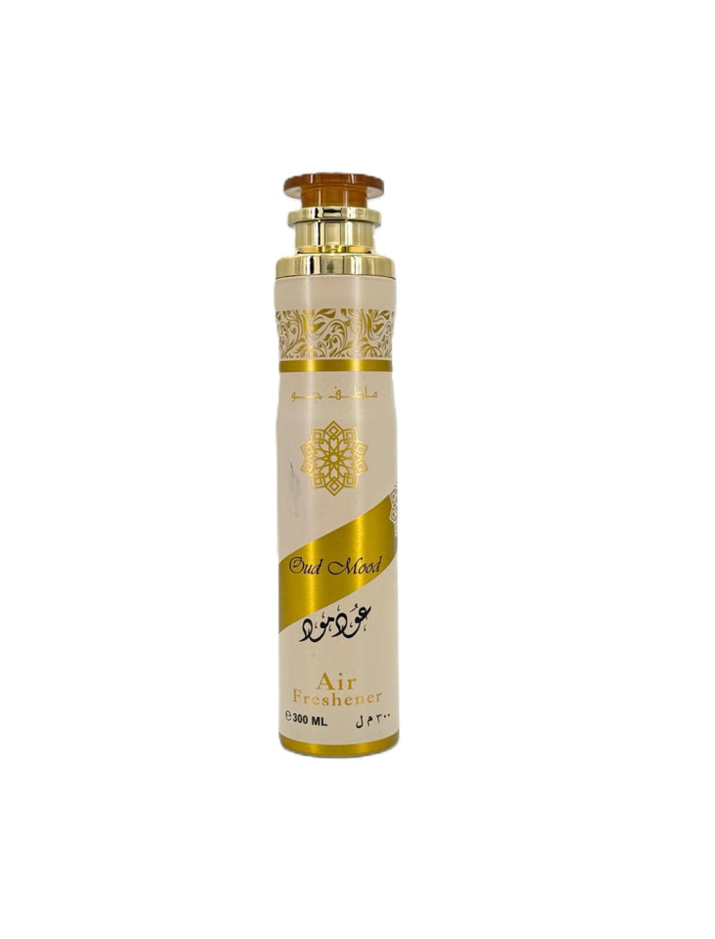 Lattafa Oud Mood Air Freshener 10FL.OZ