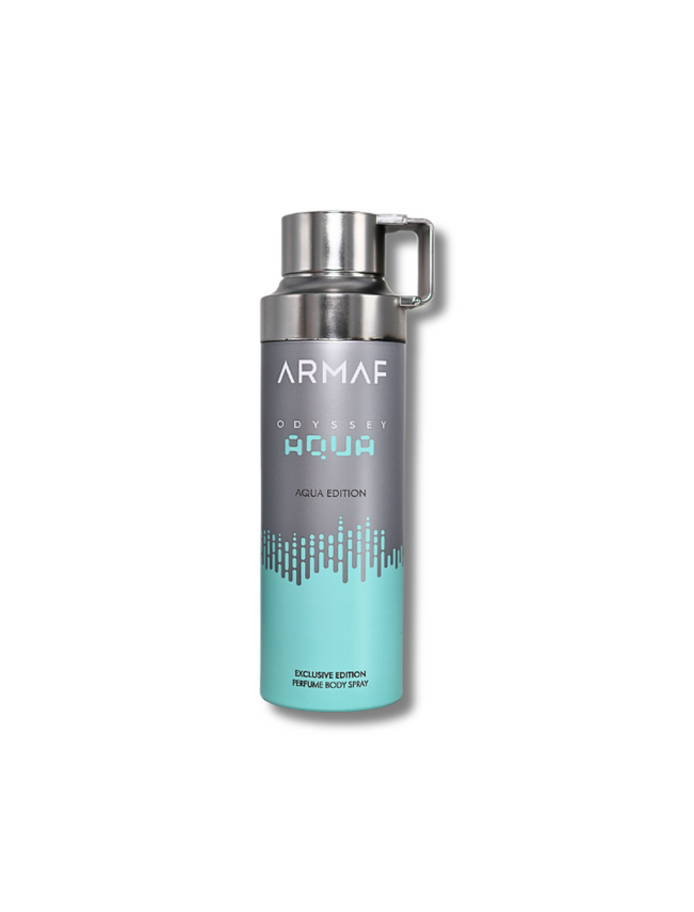Armaf Odyssey Aqua Body Spray 6.8FL.OZ For Men