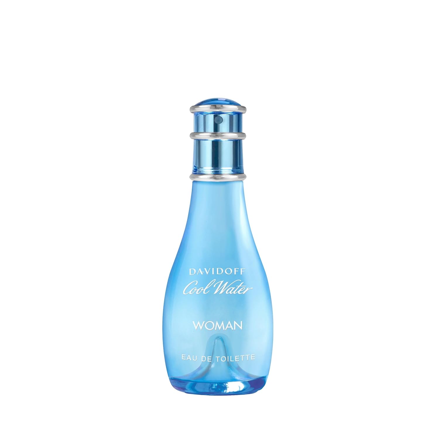 Davidoff Cool water EDT 1.7FL.OZ For Women