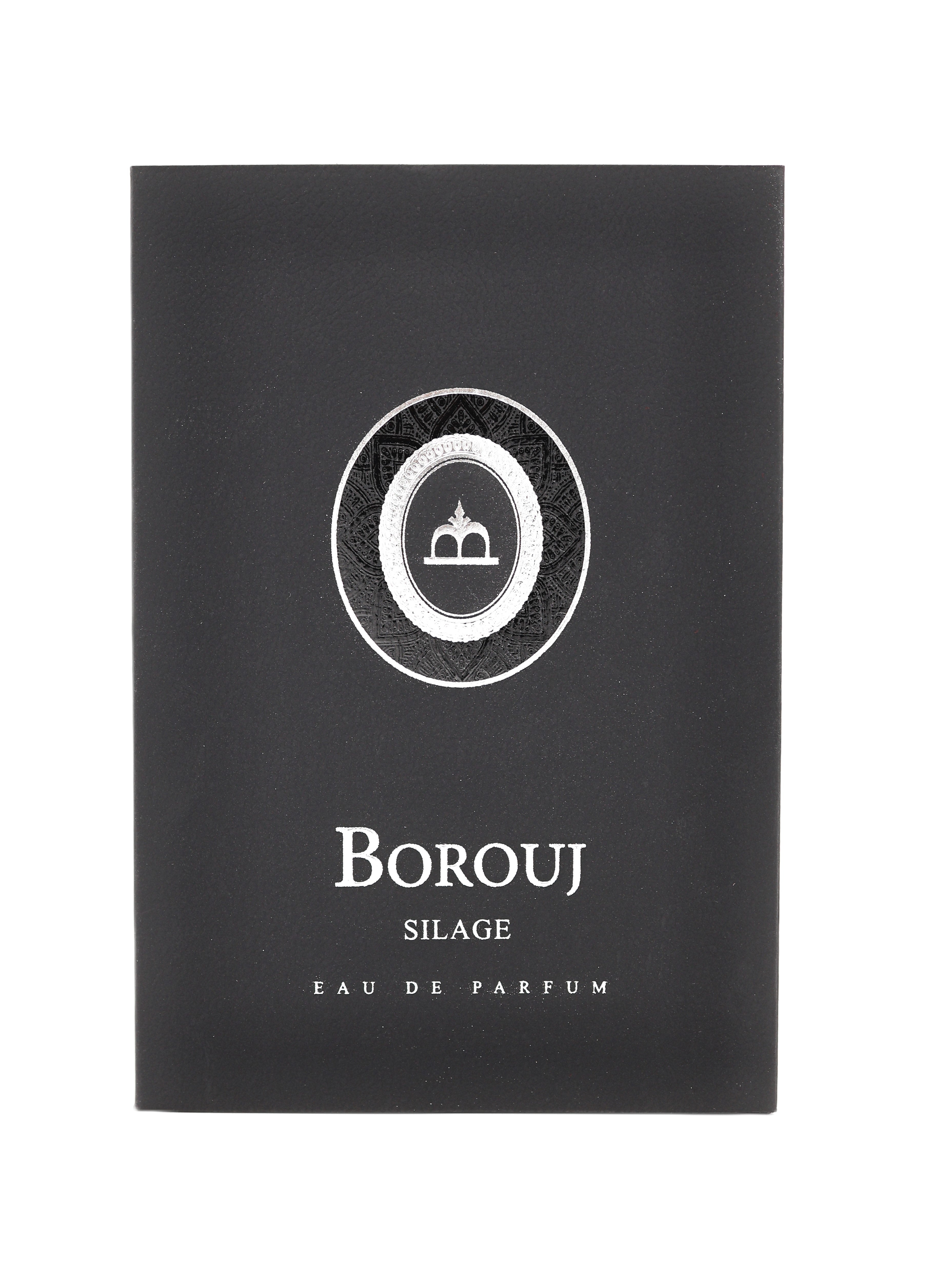 Dumont Borouj Silage Eau De Parfum Spray 2.87FL.OZ