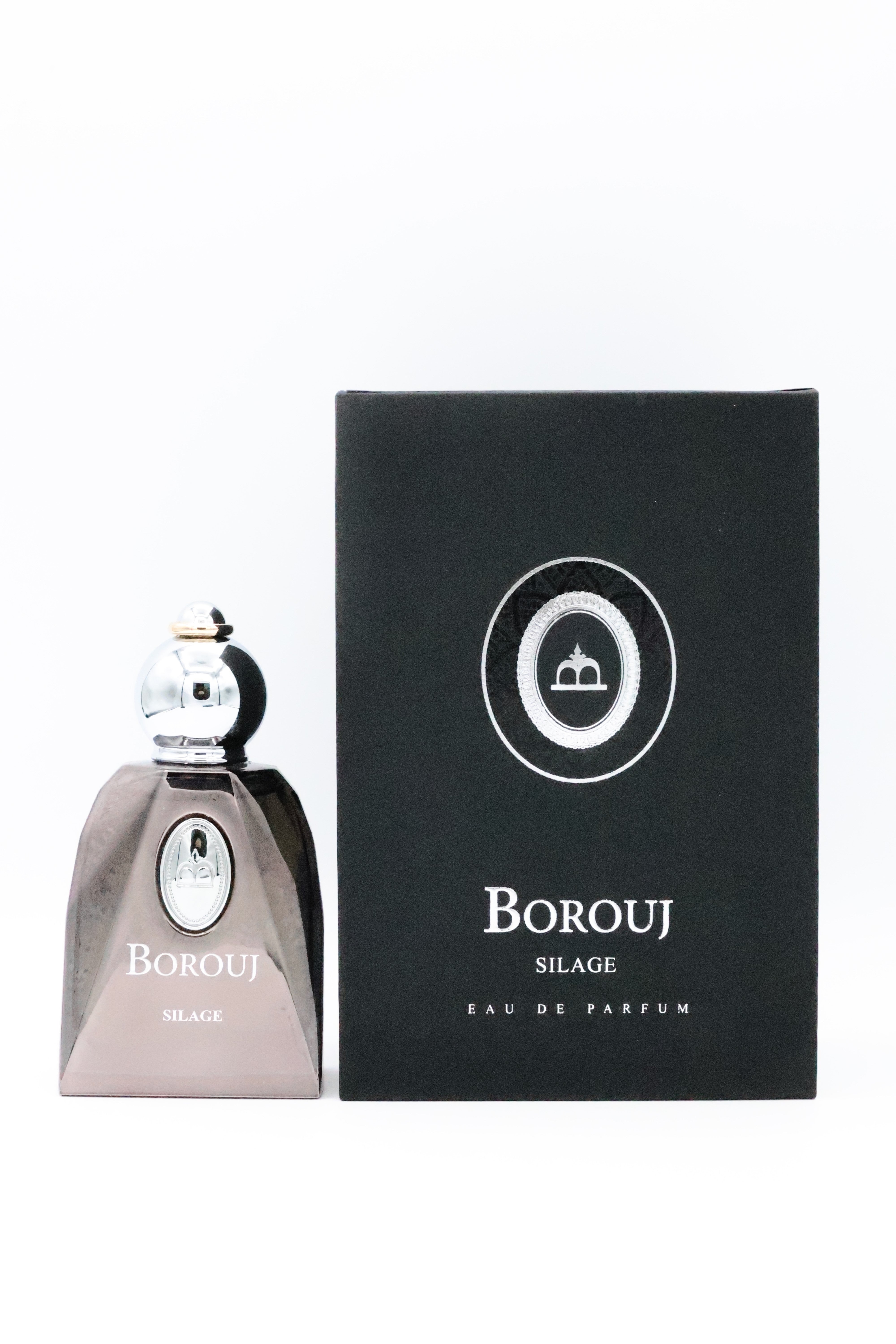 Dumont Borouj Silage Eau De Parfum Spray 2.87FL.OZ