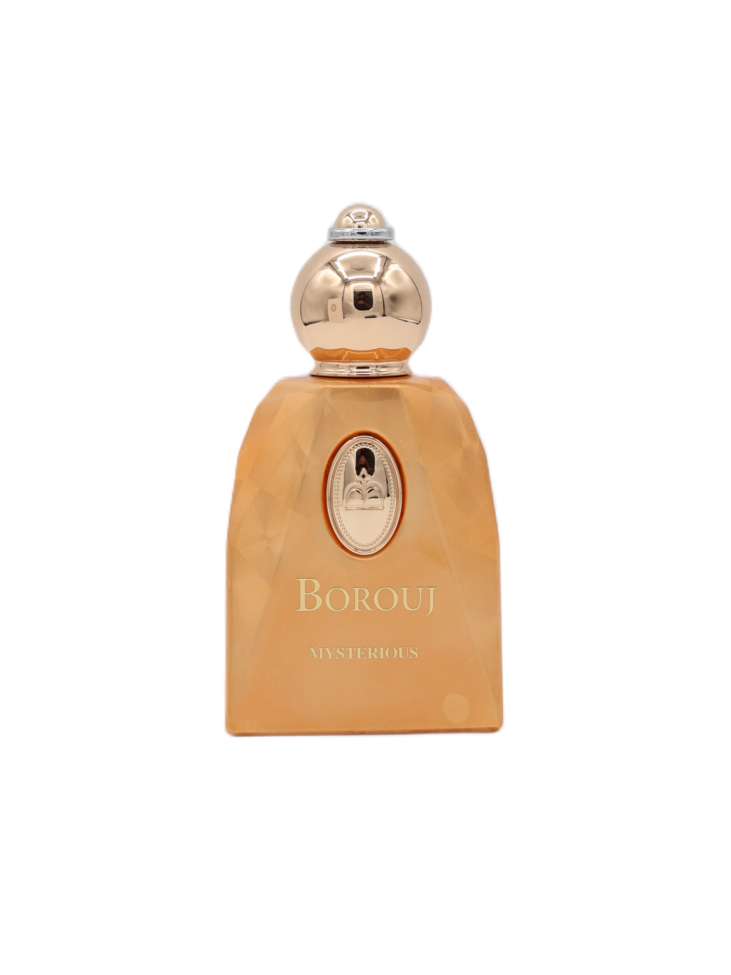 Dumont Borouj Mysterious Eau De Parfum Spray 2.87FL.OZ