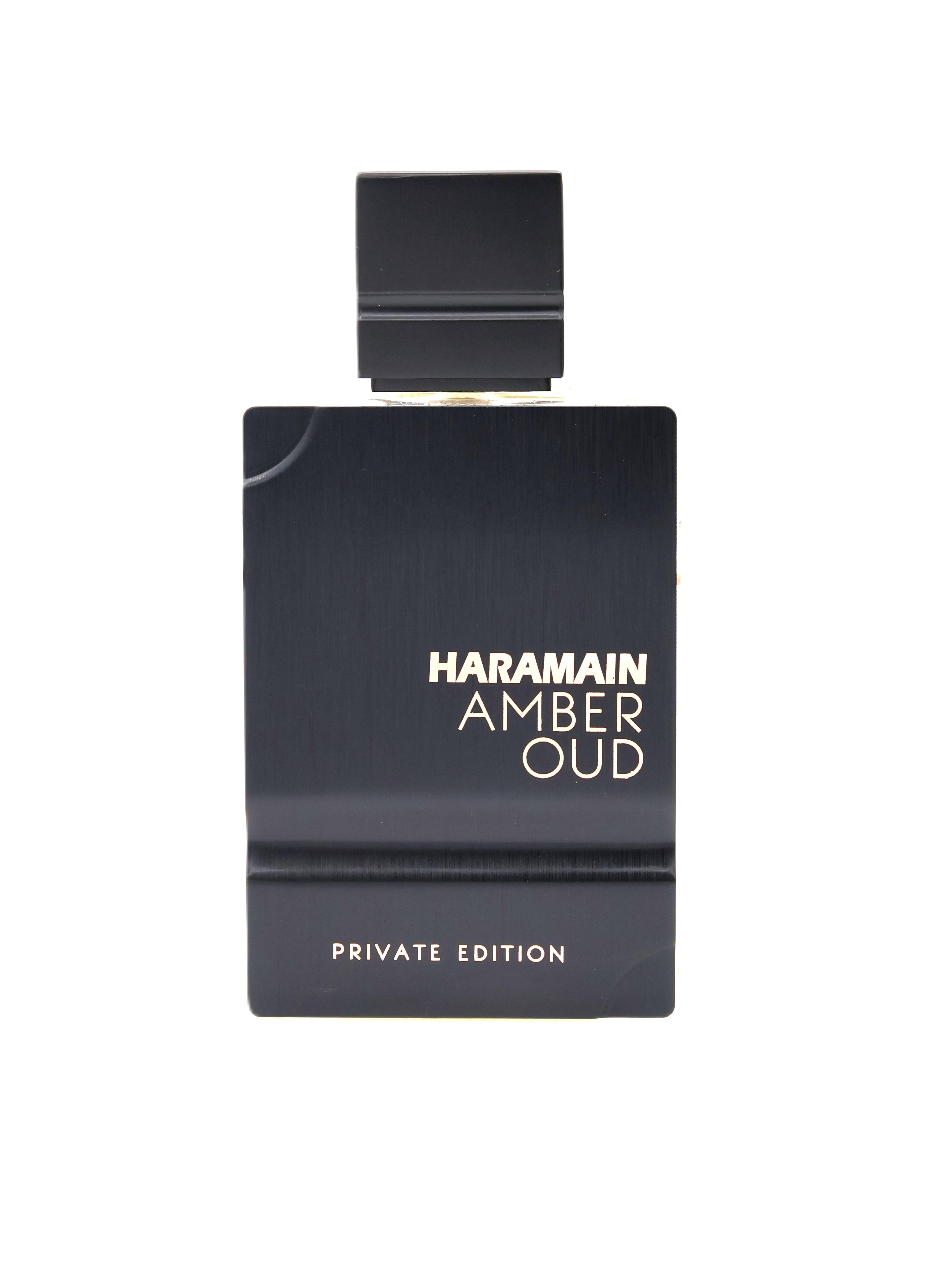 Al Haramain Amber Oud Private Edition Eau De Parfum Spray 2.0FL.OZ