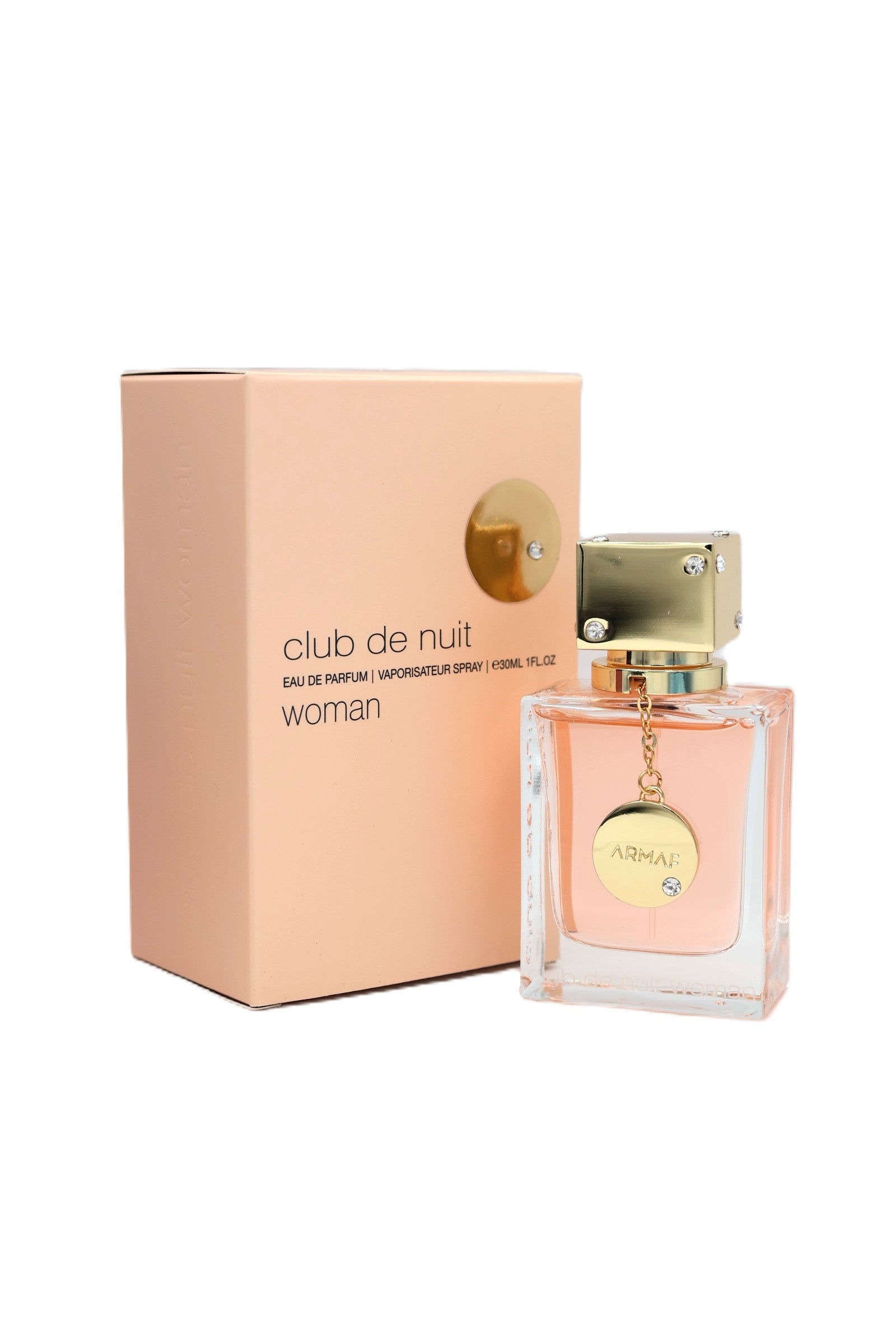 Armaf Club De Nuit Women Eau De Pafum 1.0FL.OZ For Women