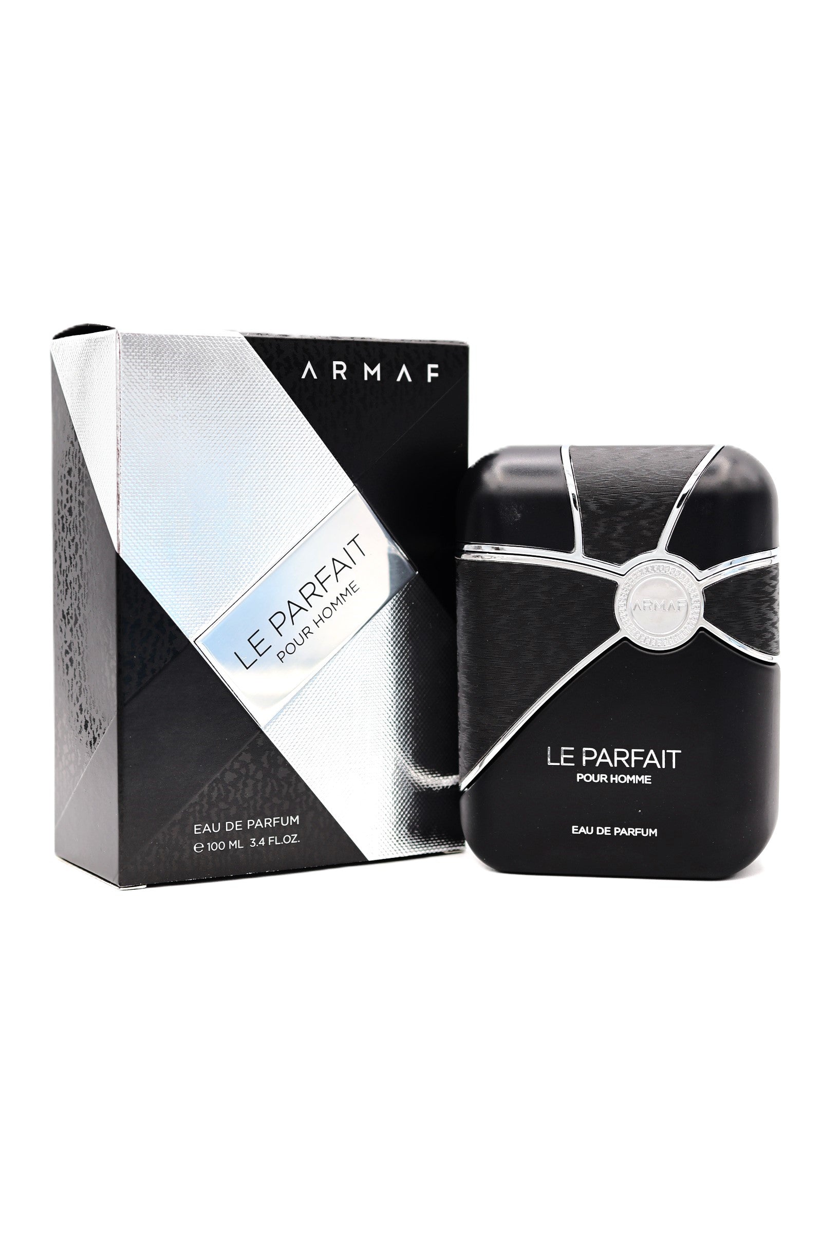 Armaf Le Parfait Pour Homme Eau De Parfum 3.4FL.OZ For Men