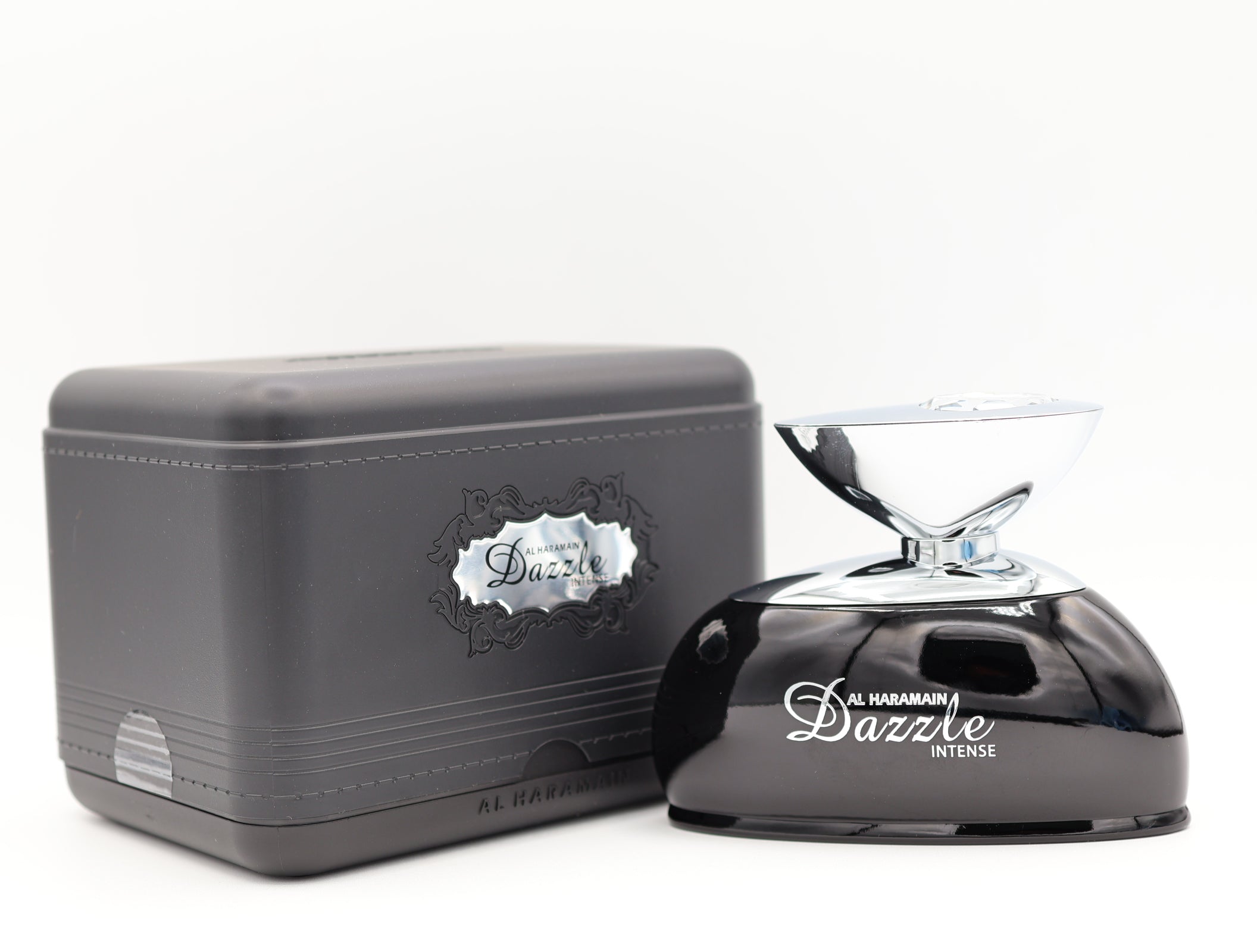 AL HARAMAIN DAZZLE INTENSE EDP 3.4FL.OZ | 100ML