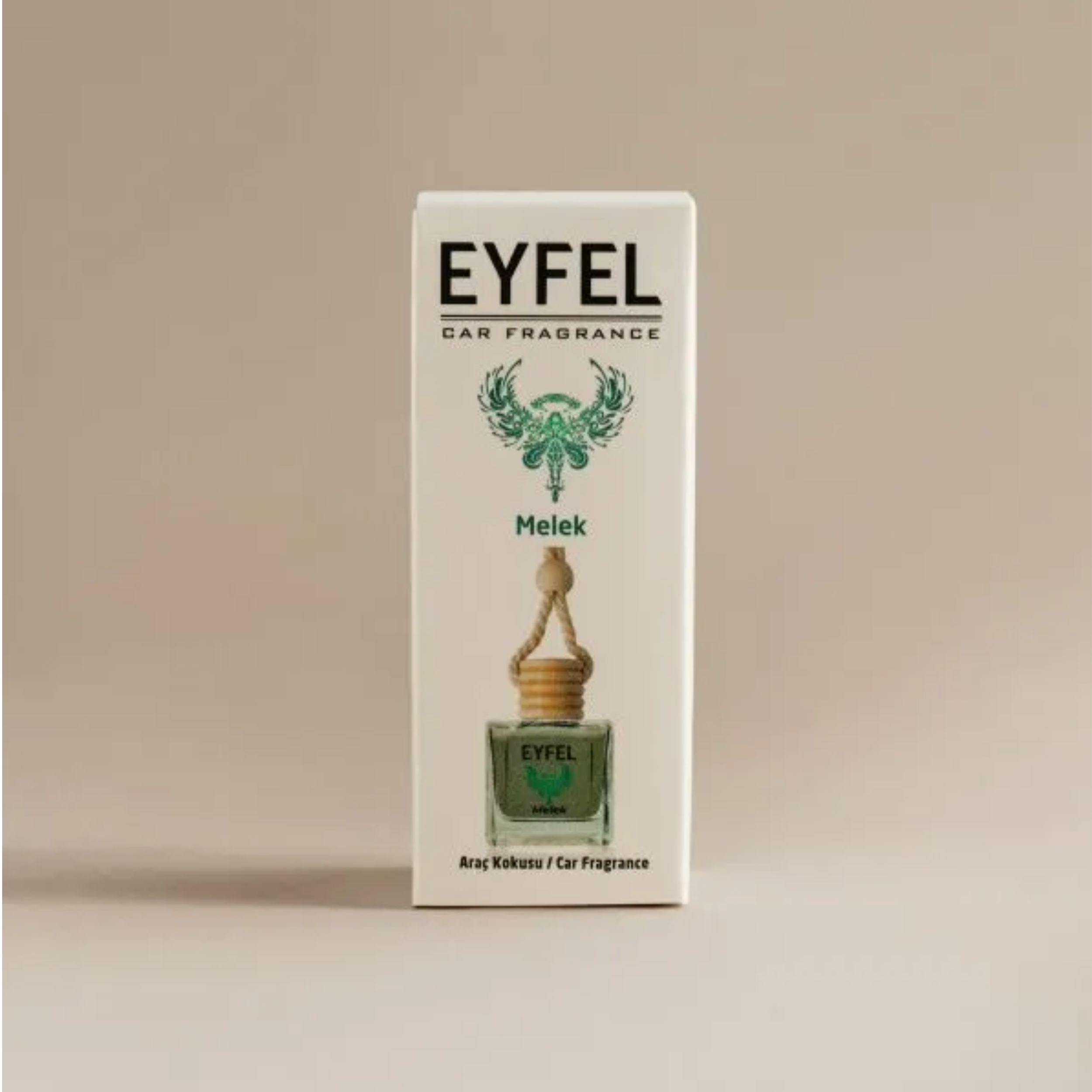 EYFEL CAR FRAGRANCE ANGEL SCENT 0.34FL.OZ | 10ML