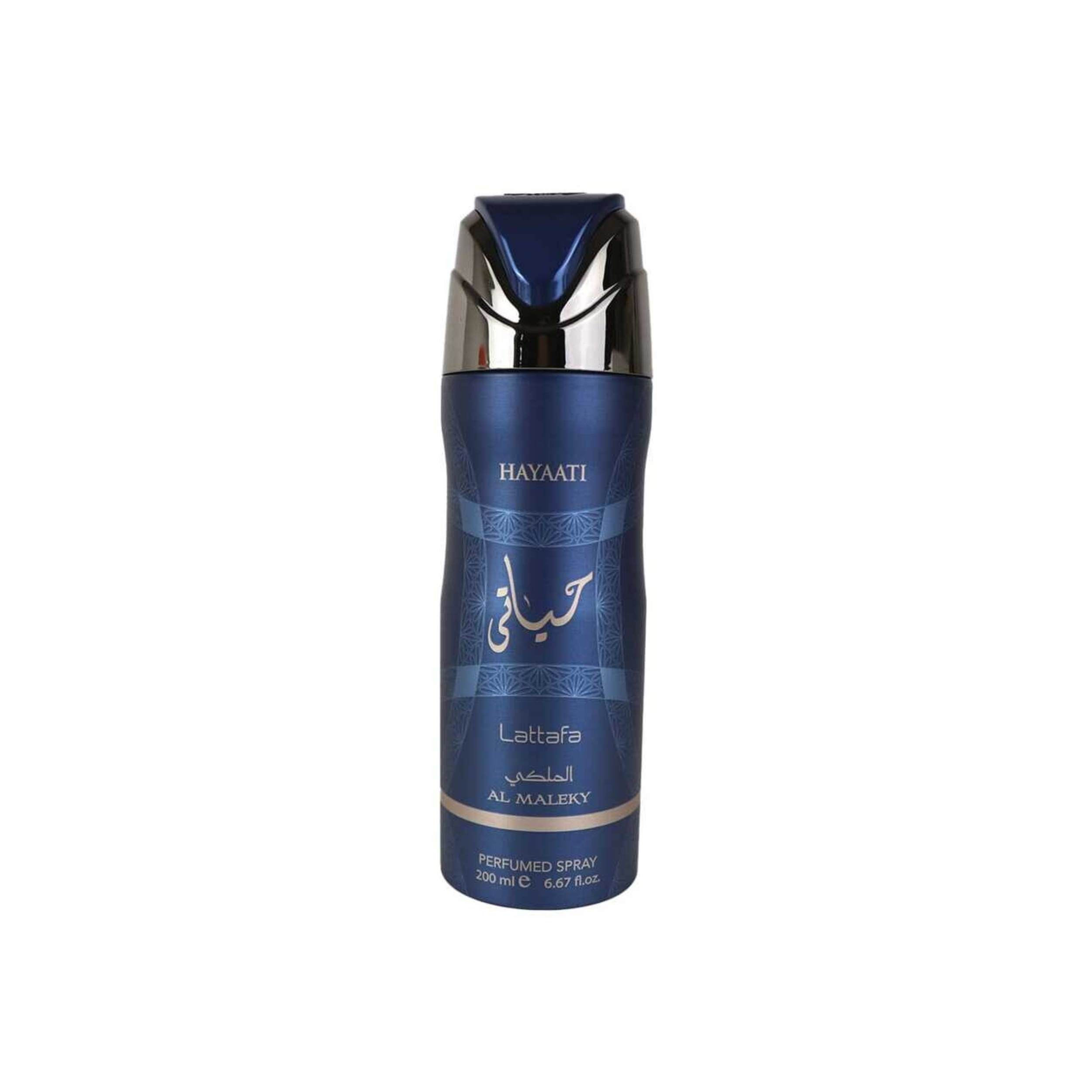 LATTAFA AL MALEKY PERFUMED SPRAY 6.67FL.OZ | 200ML