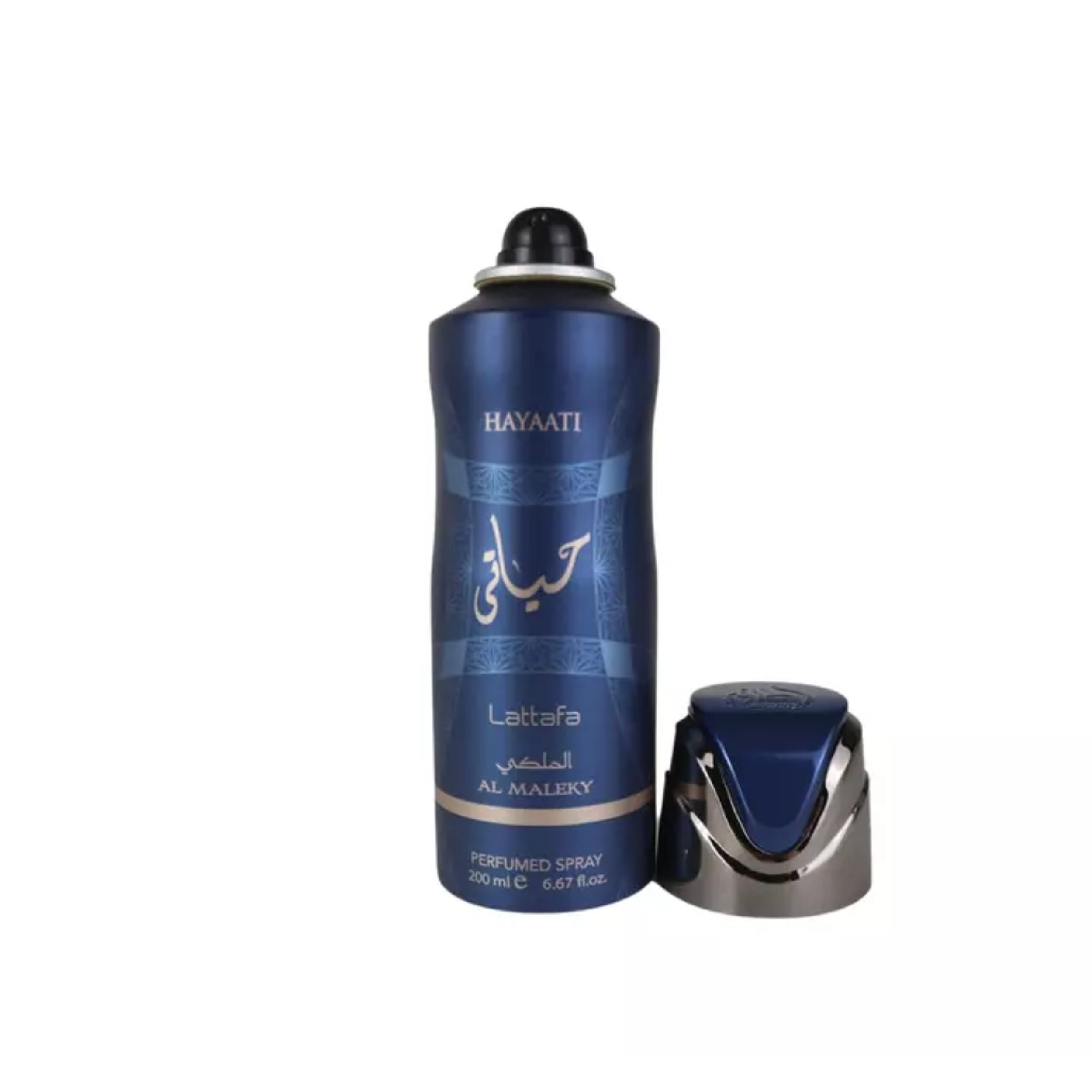 LATTAFA AL MALEKY PERFUMED SPRAY 6.67FL.OZ | 200ML