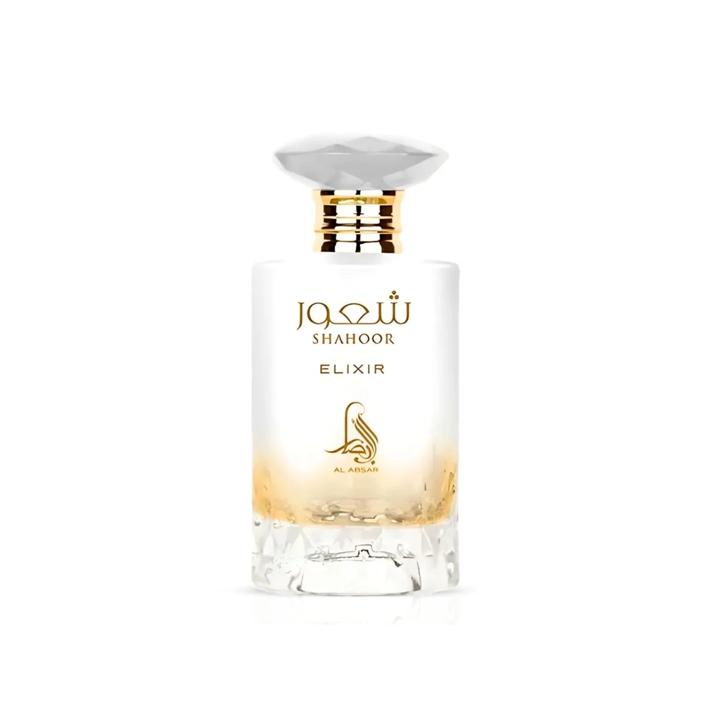 AL ABSAR SHAHOOR ELIXER EAU DE PARFUM 3.4FL.OZ | 100ML
