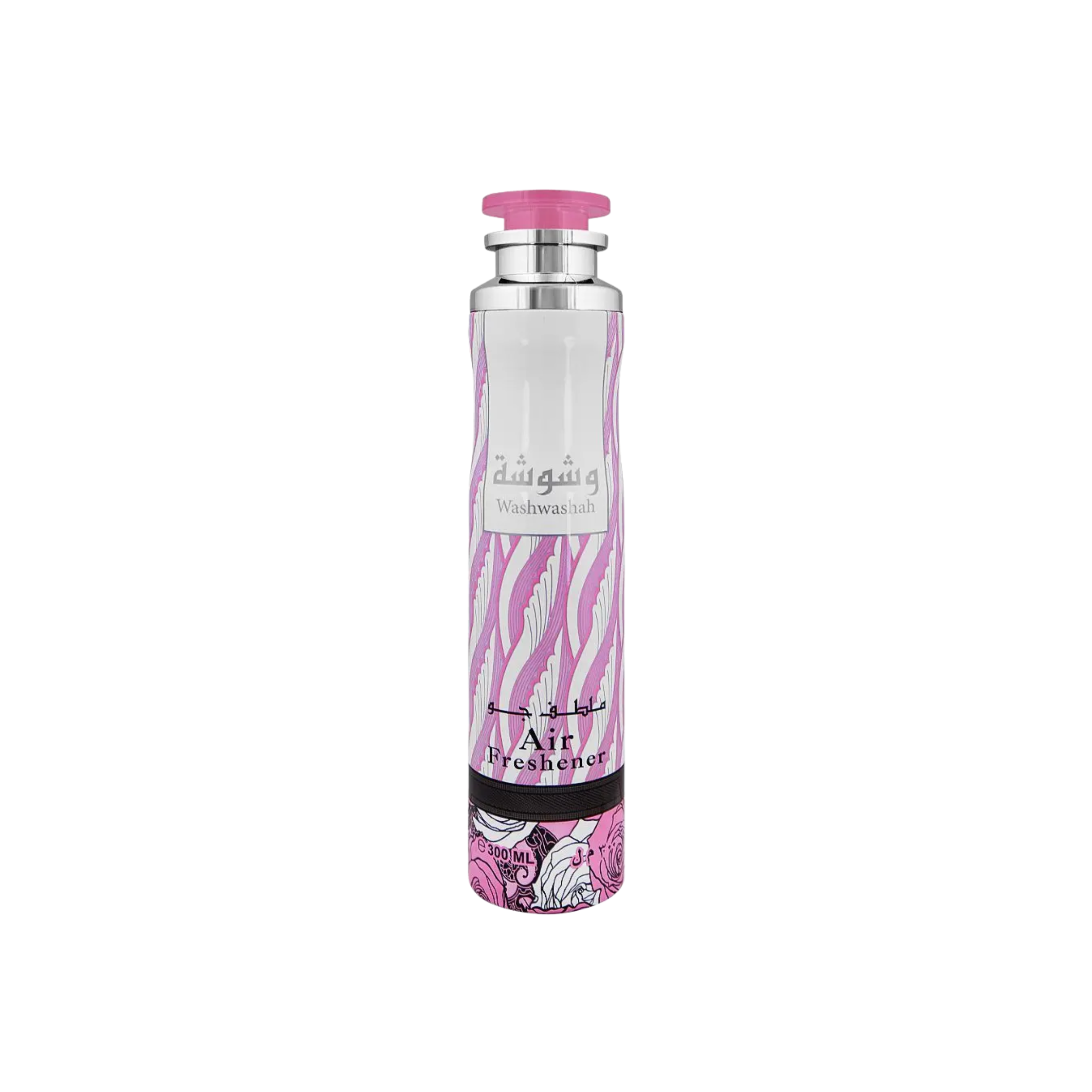 LATTAFA WASHWASHAH AIR FRESHENER 10FL.OZ | 300ML