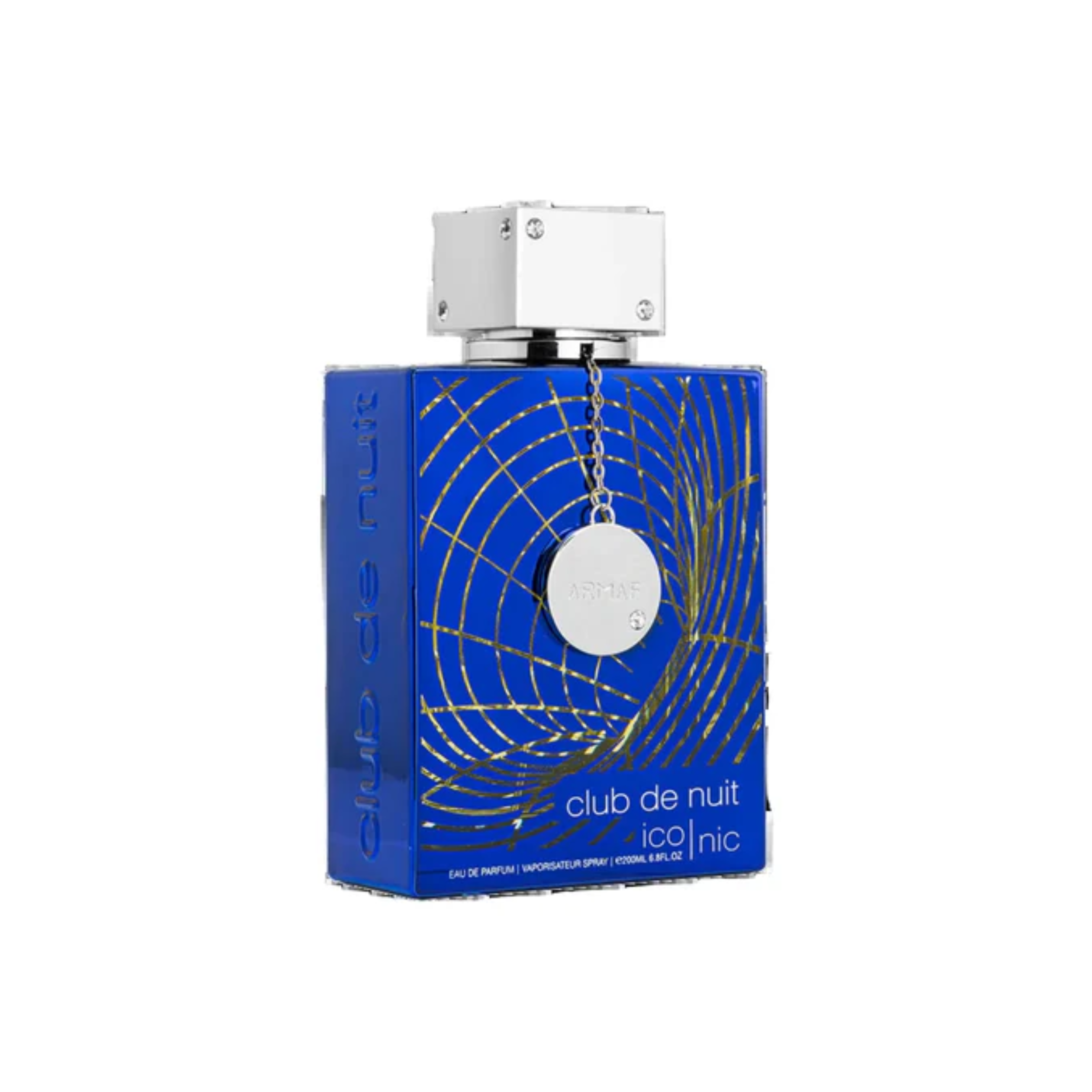 ARMAF CLUB DE NUIT ICONIC EAU DE PARFUM 1FL.OZ | 30ML