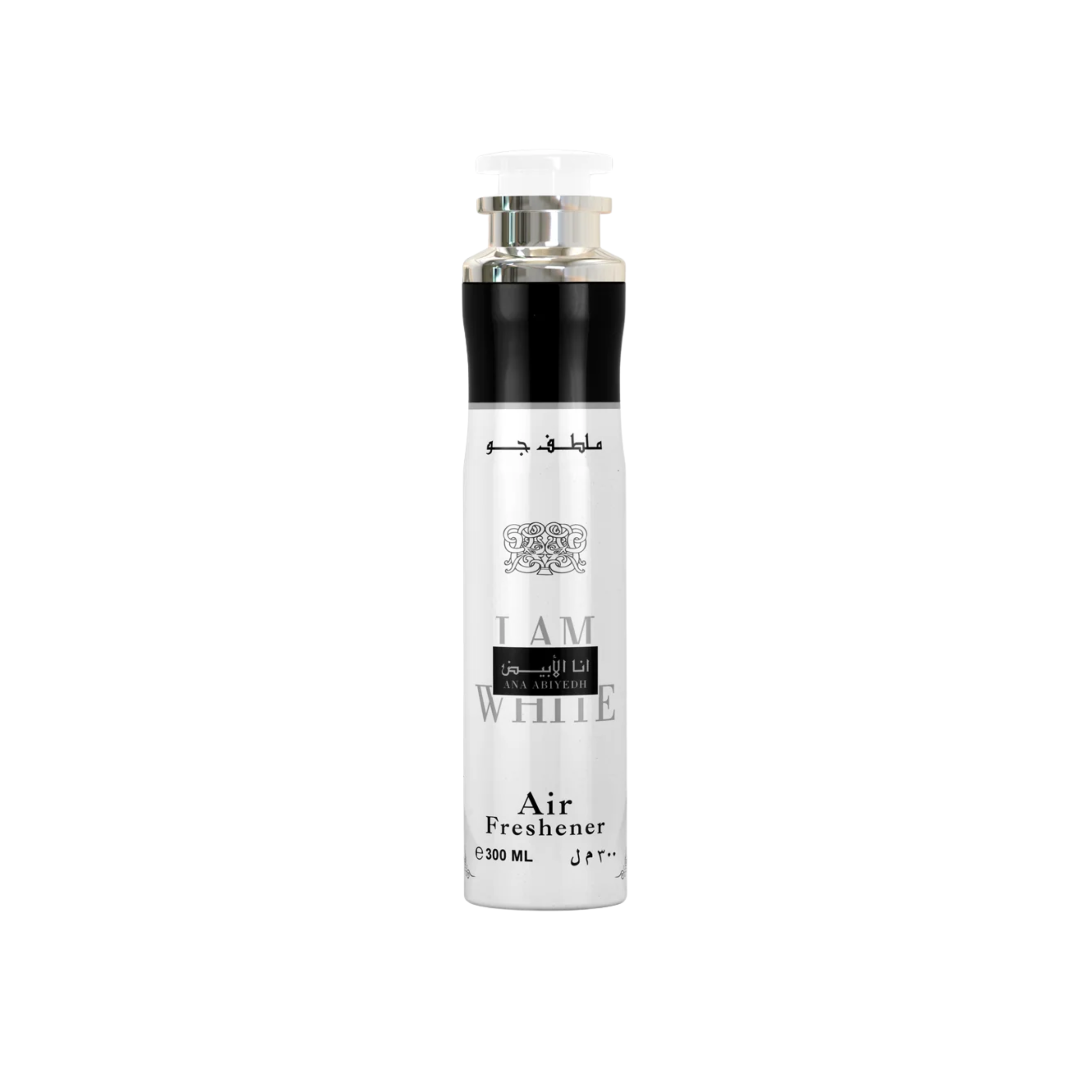 LATTAFA ANA ABIYEDH I AM WHITE AIR FRESHNER 10FL.OZ | 300ML