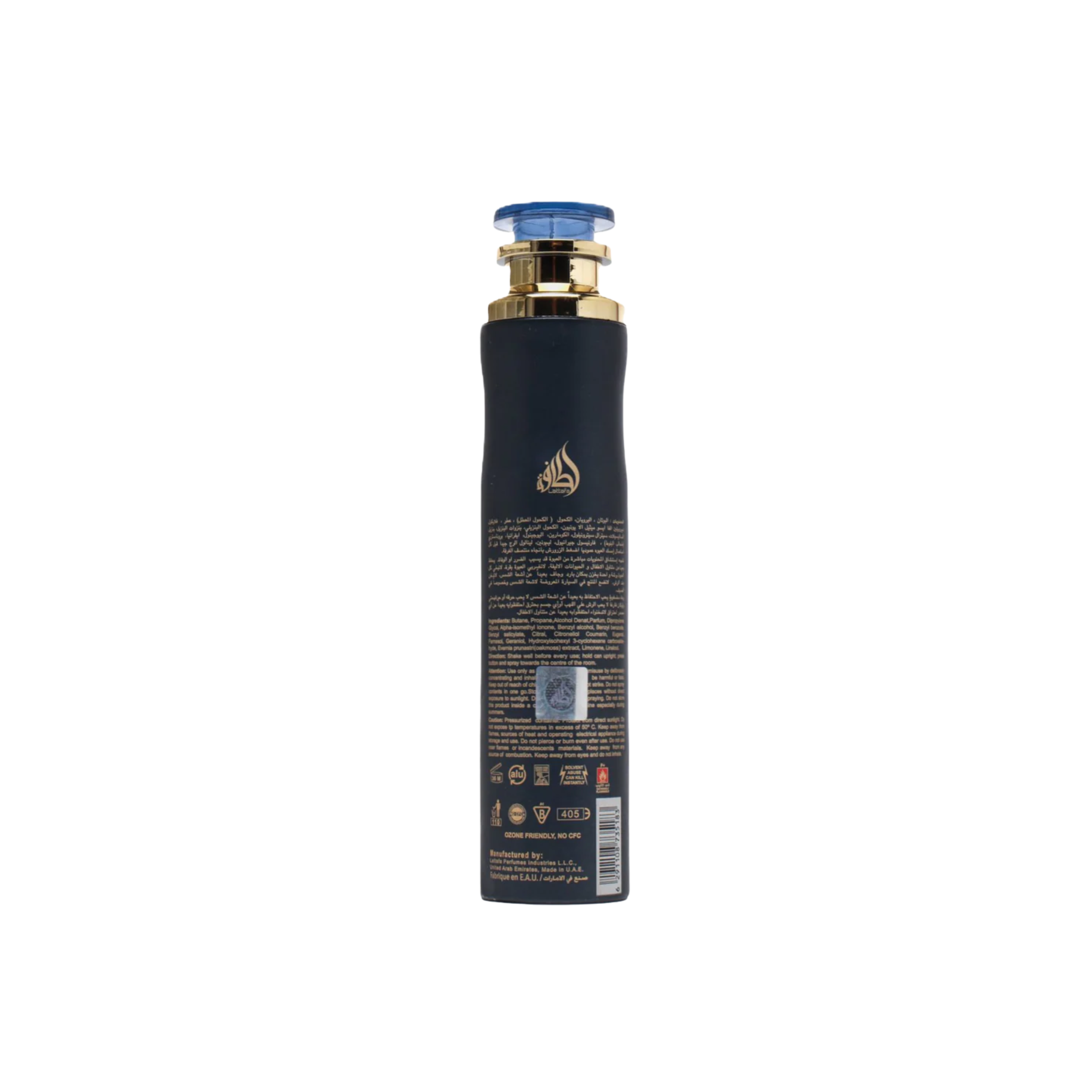 LATTAFA RAED LUXE AIRFRESHNER 10.0FL.OZ | 300ML