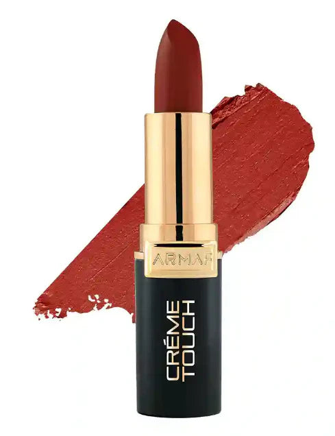 ARMAF BEAUTE CREME TOUCH SEMI MATTE LIPSTICK MARIE