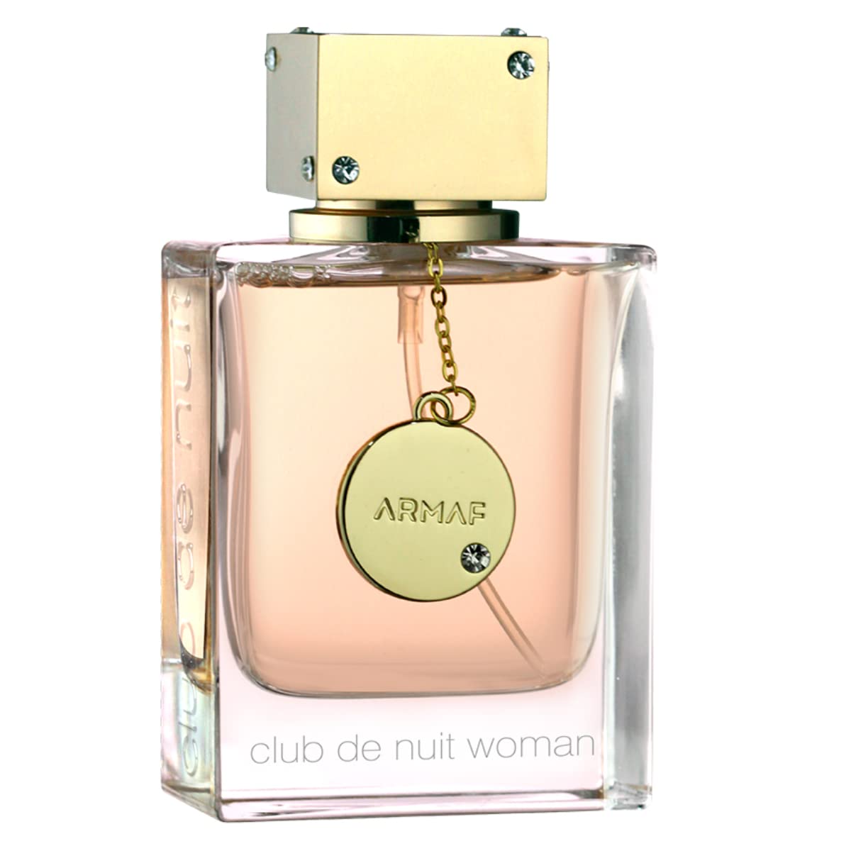 Armaf Club De Nuit Women Eau De Pafum 1.0FL.OZ For Women
