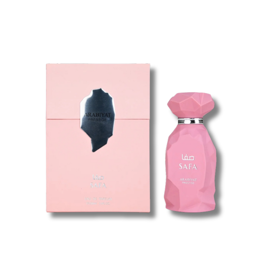 Arabiyat Prestige Safa Eau De Parfum 3.4FL.OZ For Women